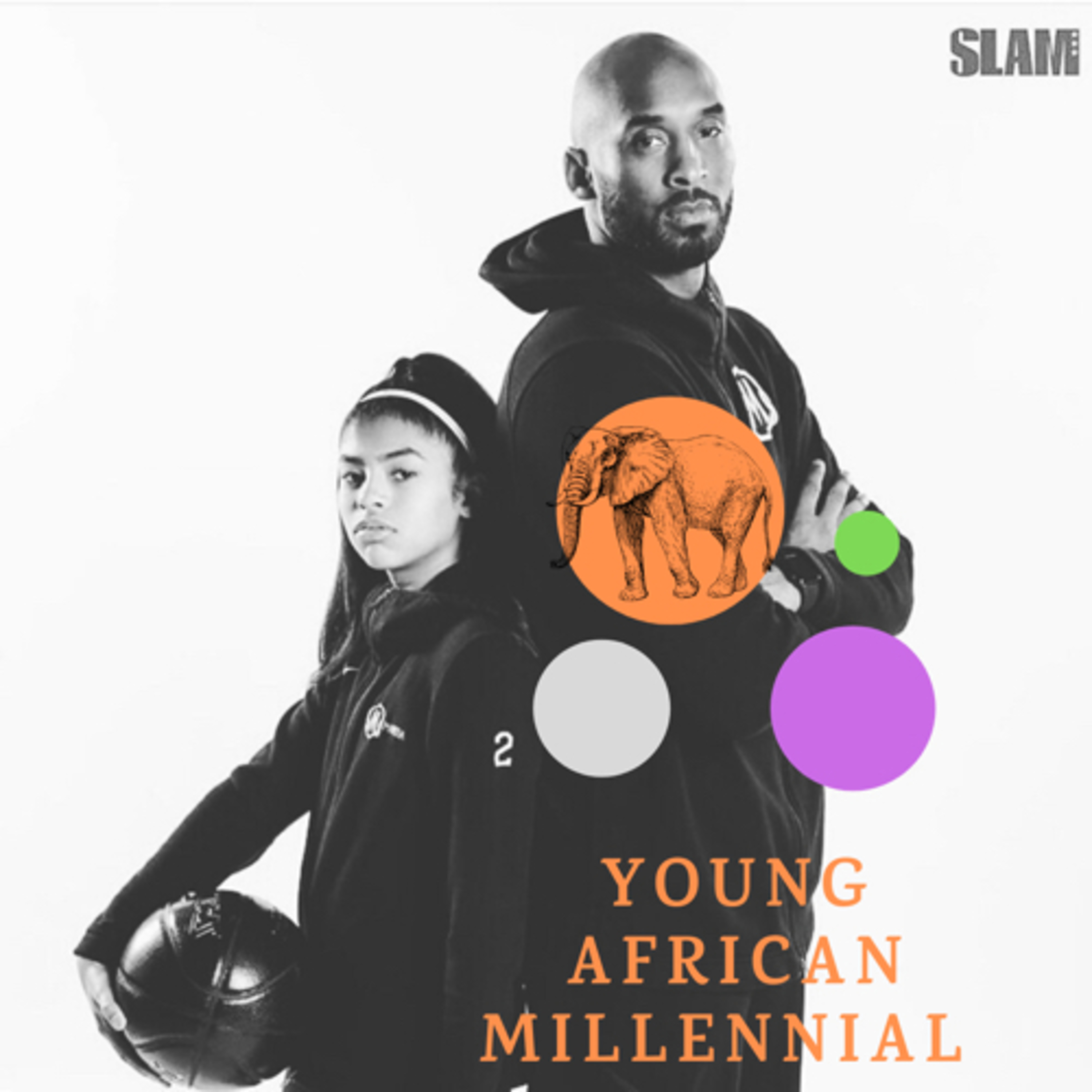 Remembering the humanity of Kobe Bryant  episode artwork