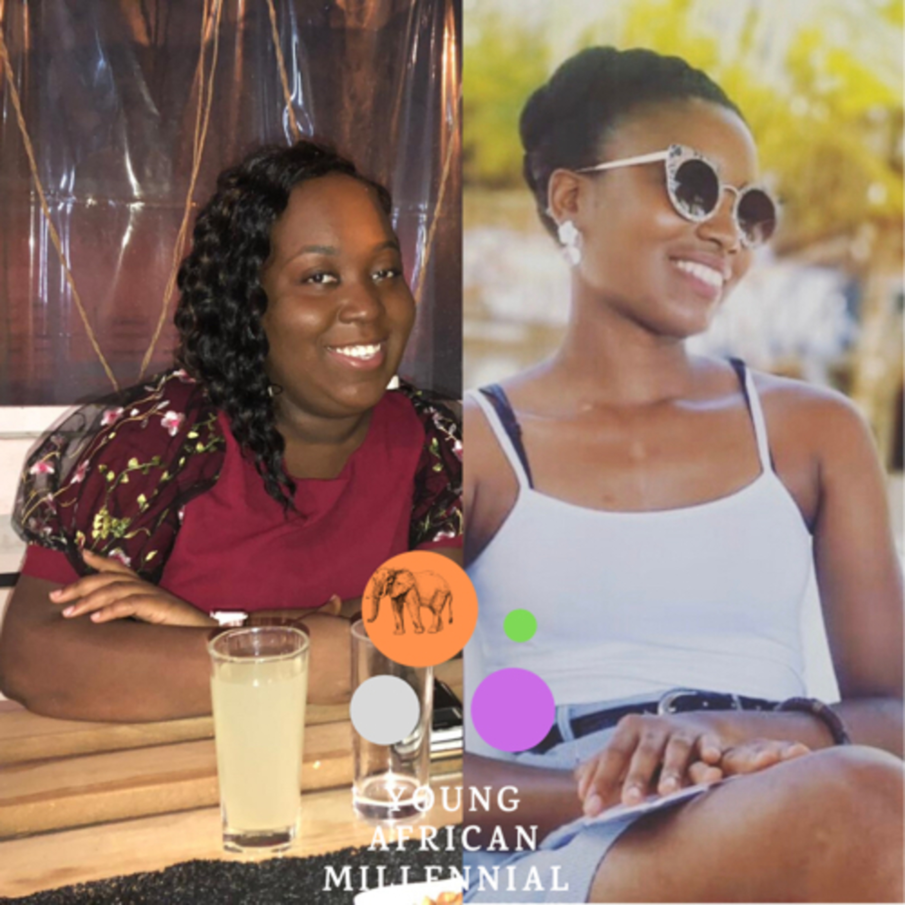 Mise sur toi-même (Bet on yourself) episode artwork