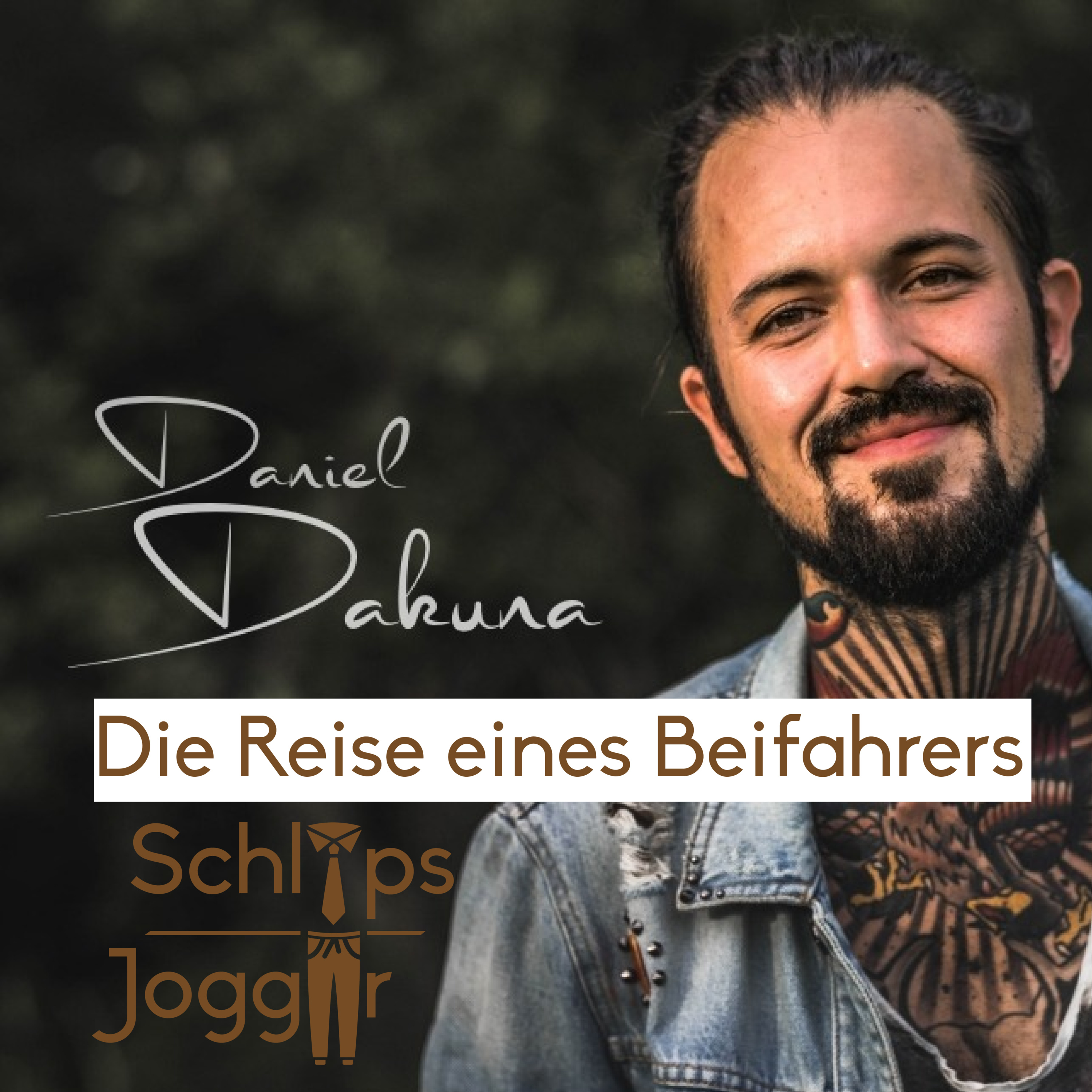 Unternehmertum mit Schlips & Jogger