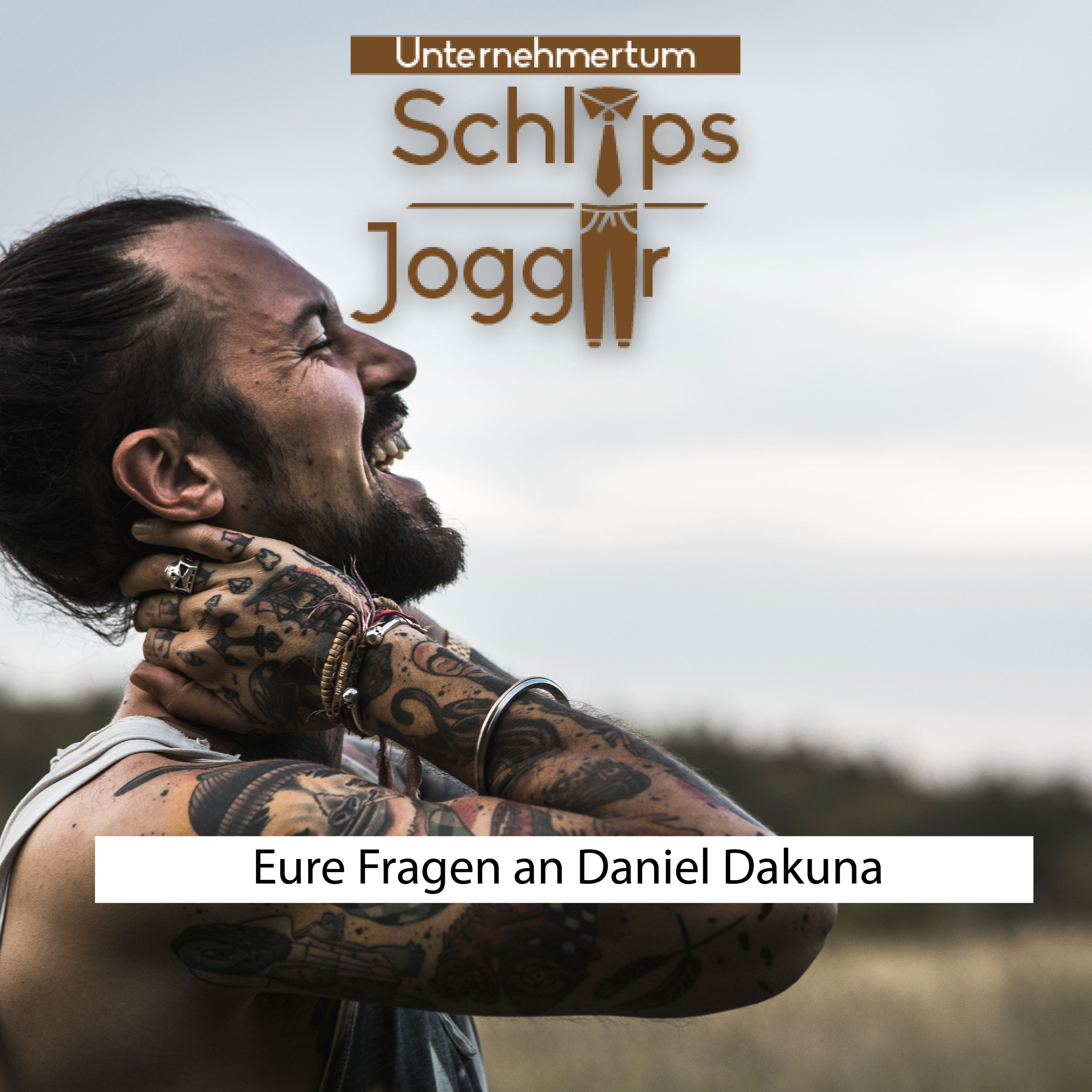 Unternehmertum mit Schlips & Jogger