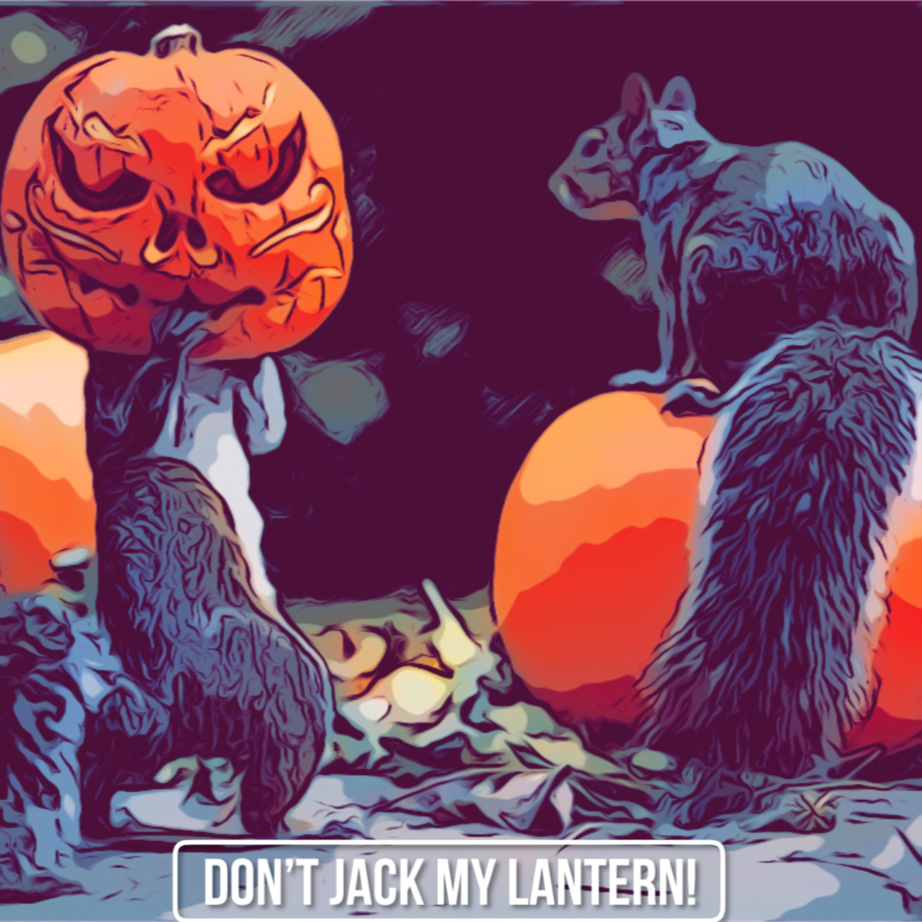 Ep.1,372 Don't Jack My Lantern🎃👻 episode artwork
