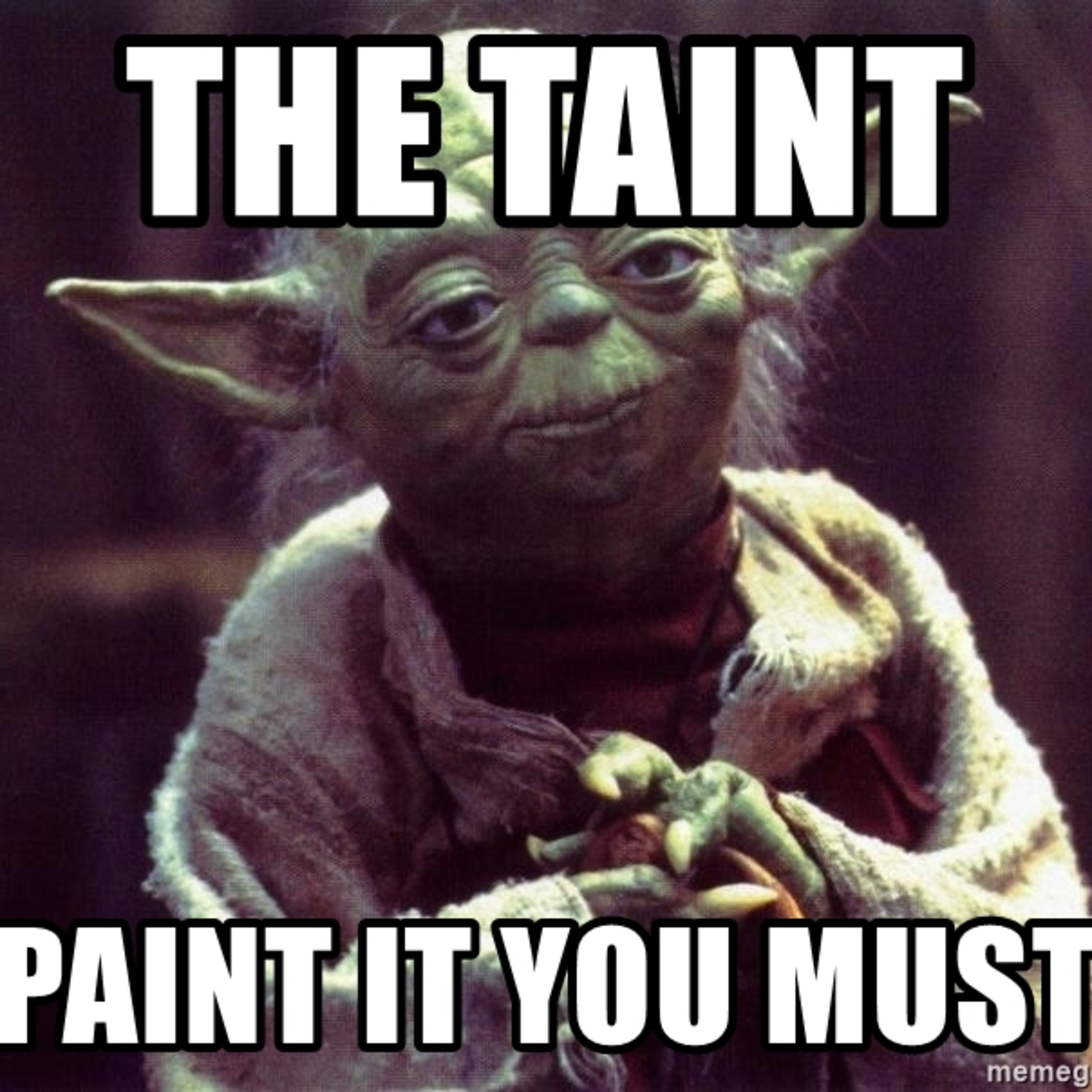 Ep.1,376 Paint The Taint👩🏽‍🎨🎨 episode artwork