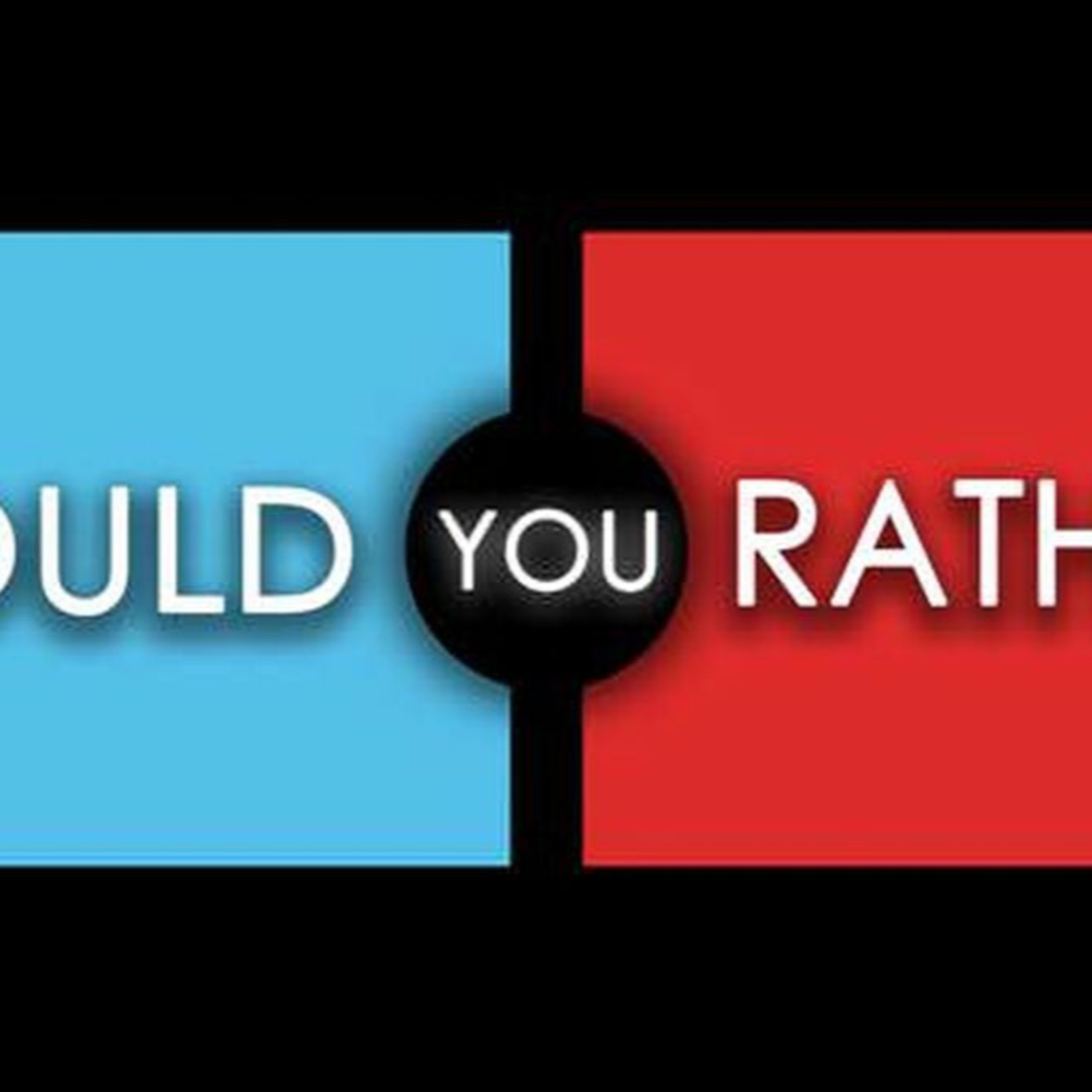 Ep.1,429 Would You Rather Wednesday?!🤔🤷🏽‍♀️ episode artwork