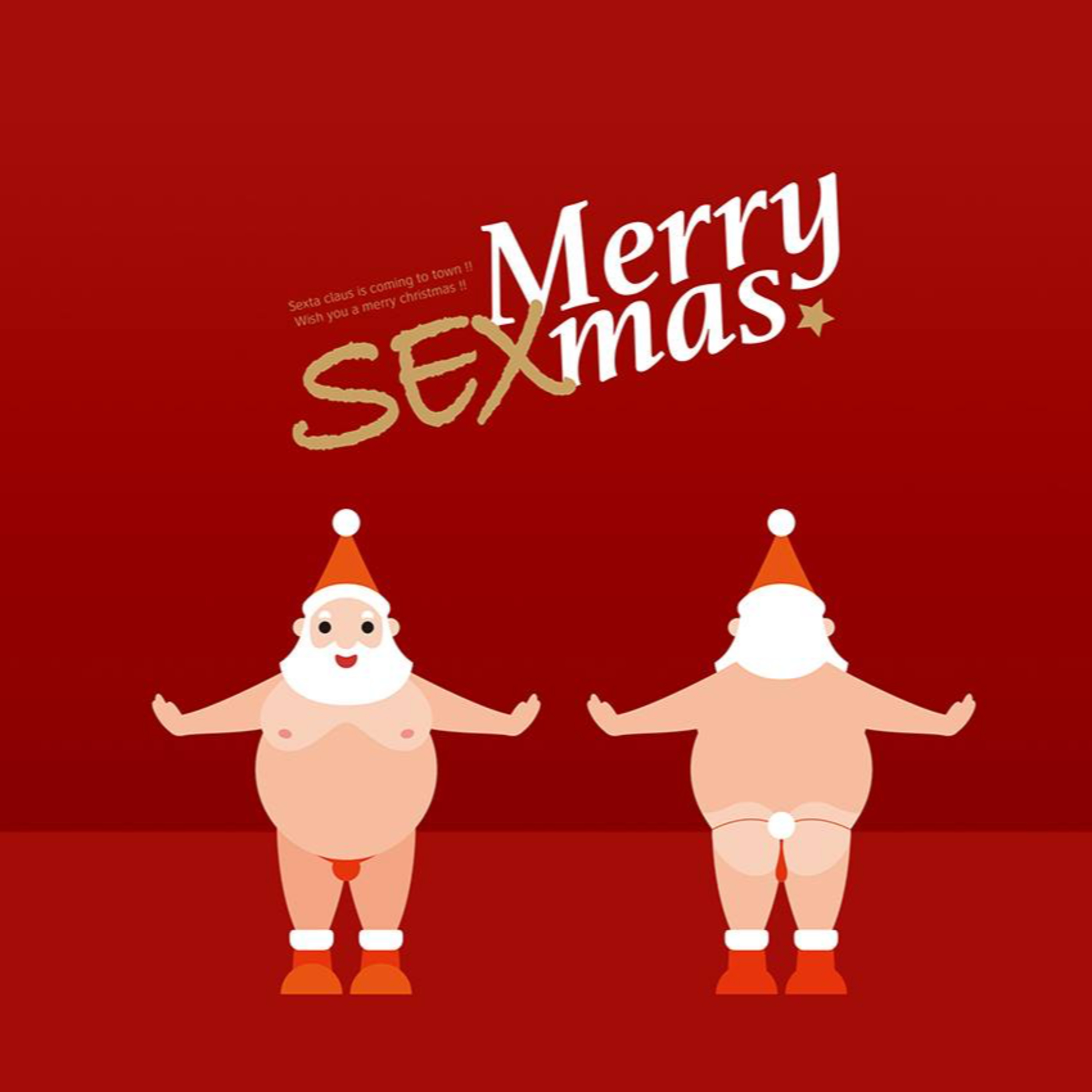 Ep.1,439 Merry Sexmas🎅🏽😈🥵 episode artwork