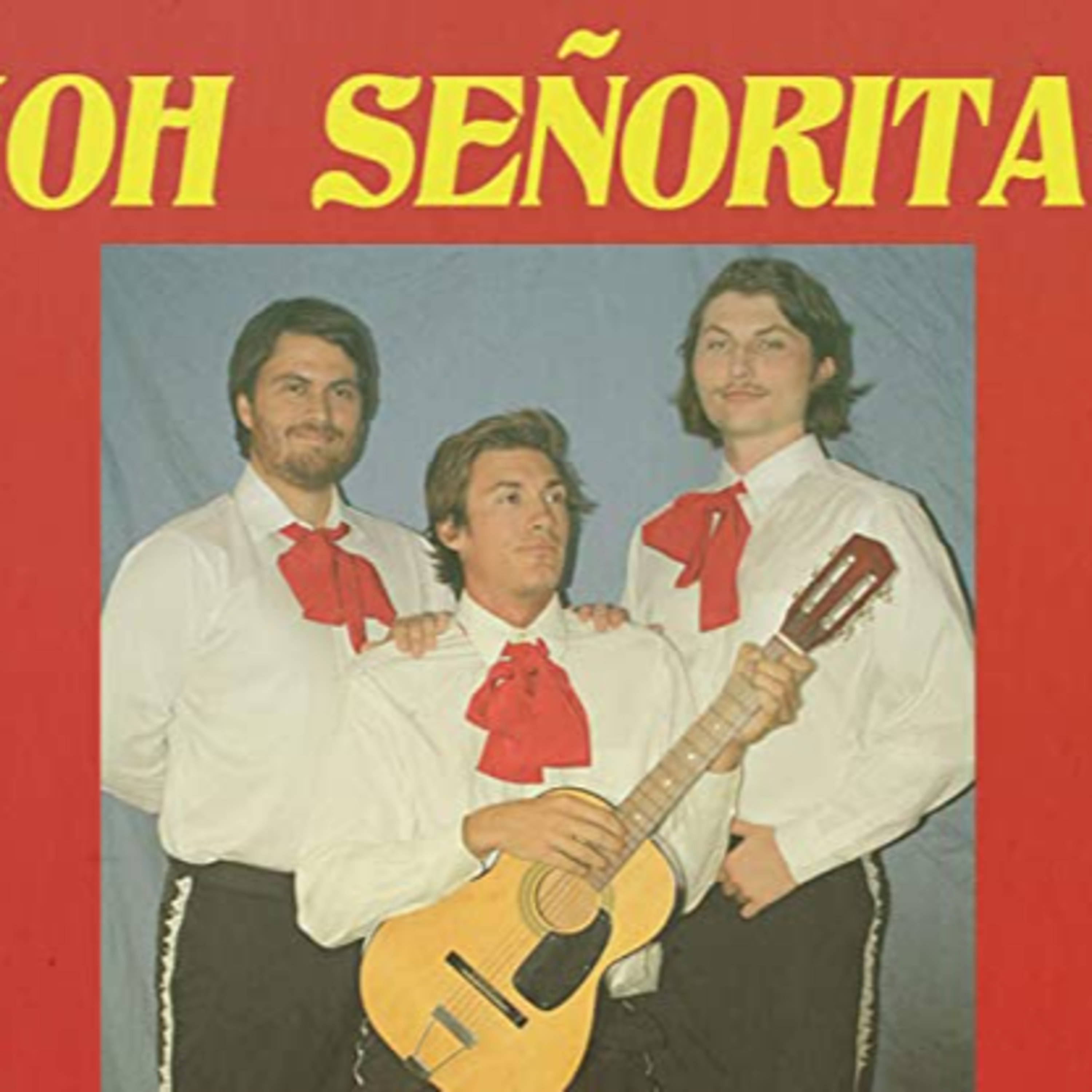 Ep.1,509 Oh Senorita💃🏼🕺🏽 episode artwork
