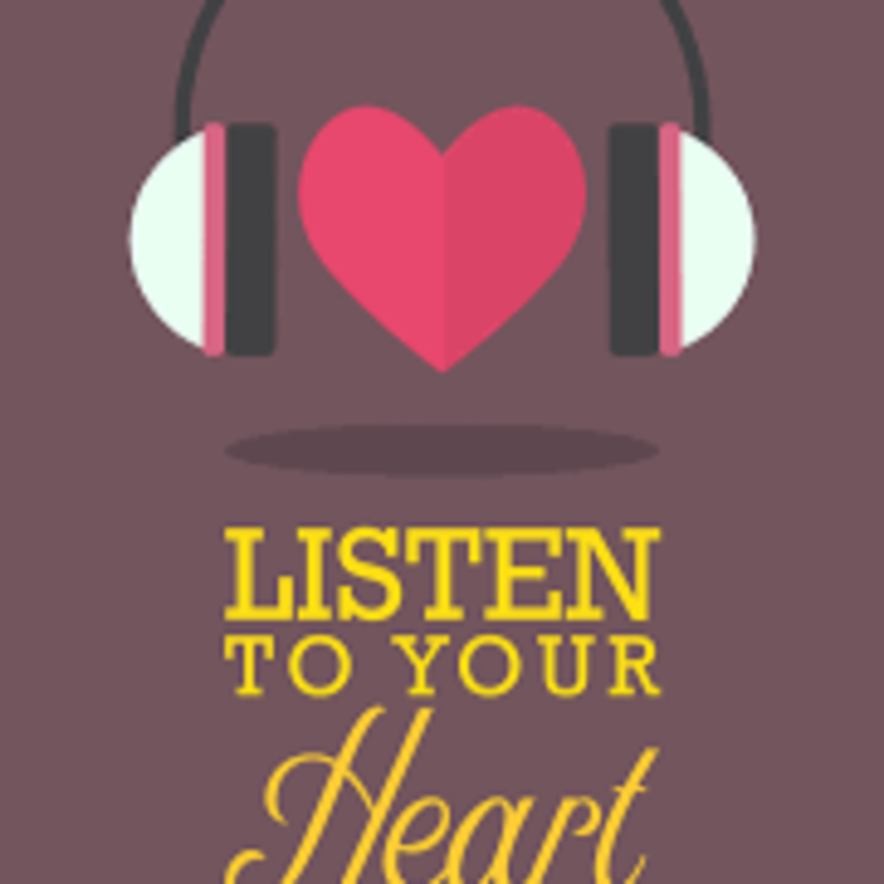 Ep.1,519 Listen 2 Your ❤️ 🎧😌 episode artwork