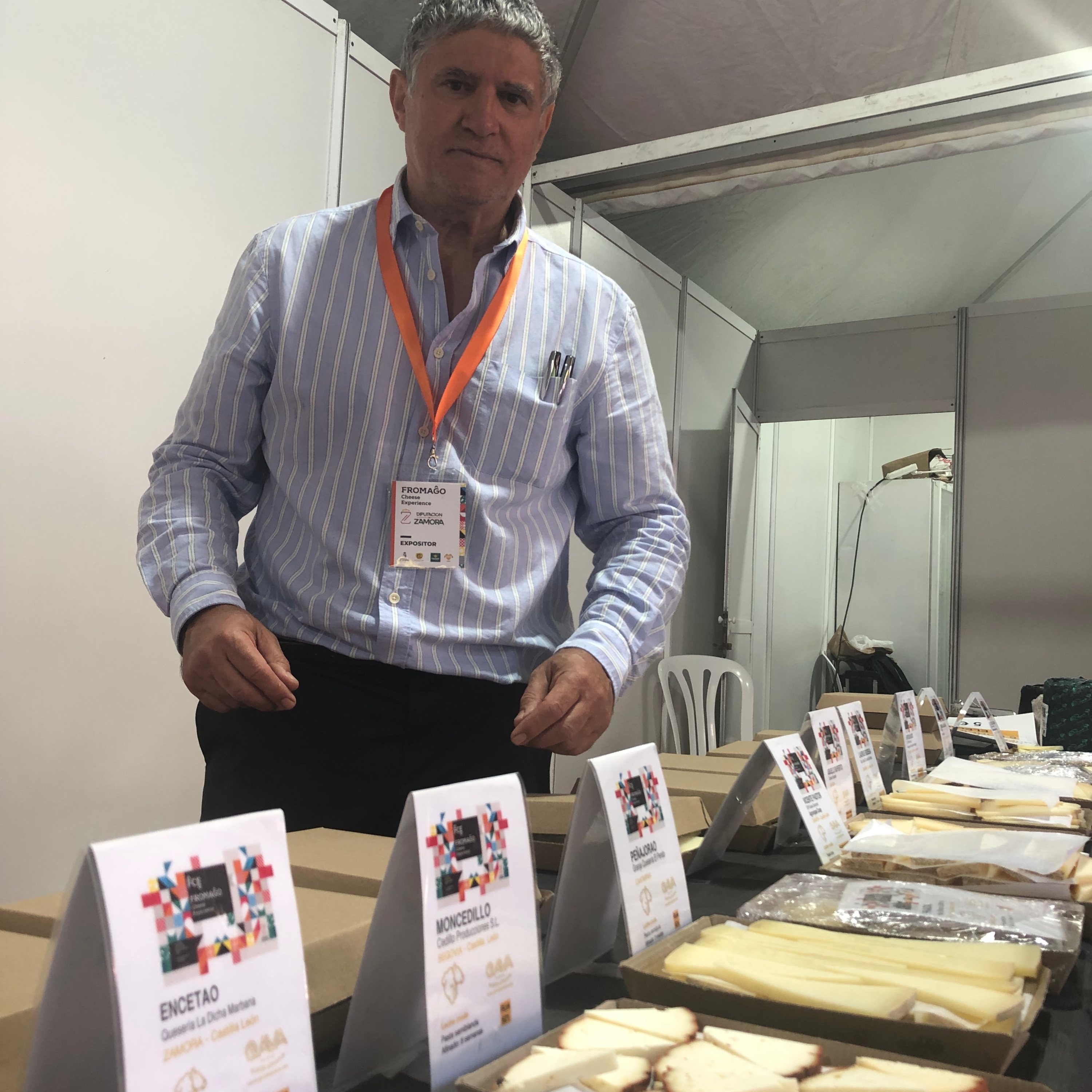 Fromago Cheese Experience