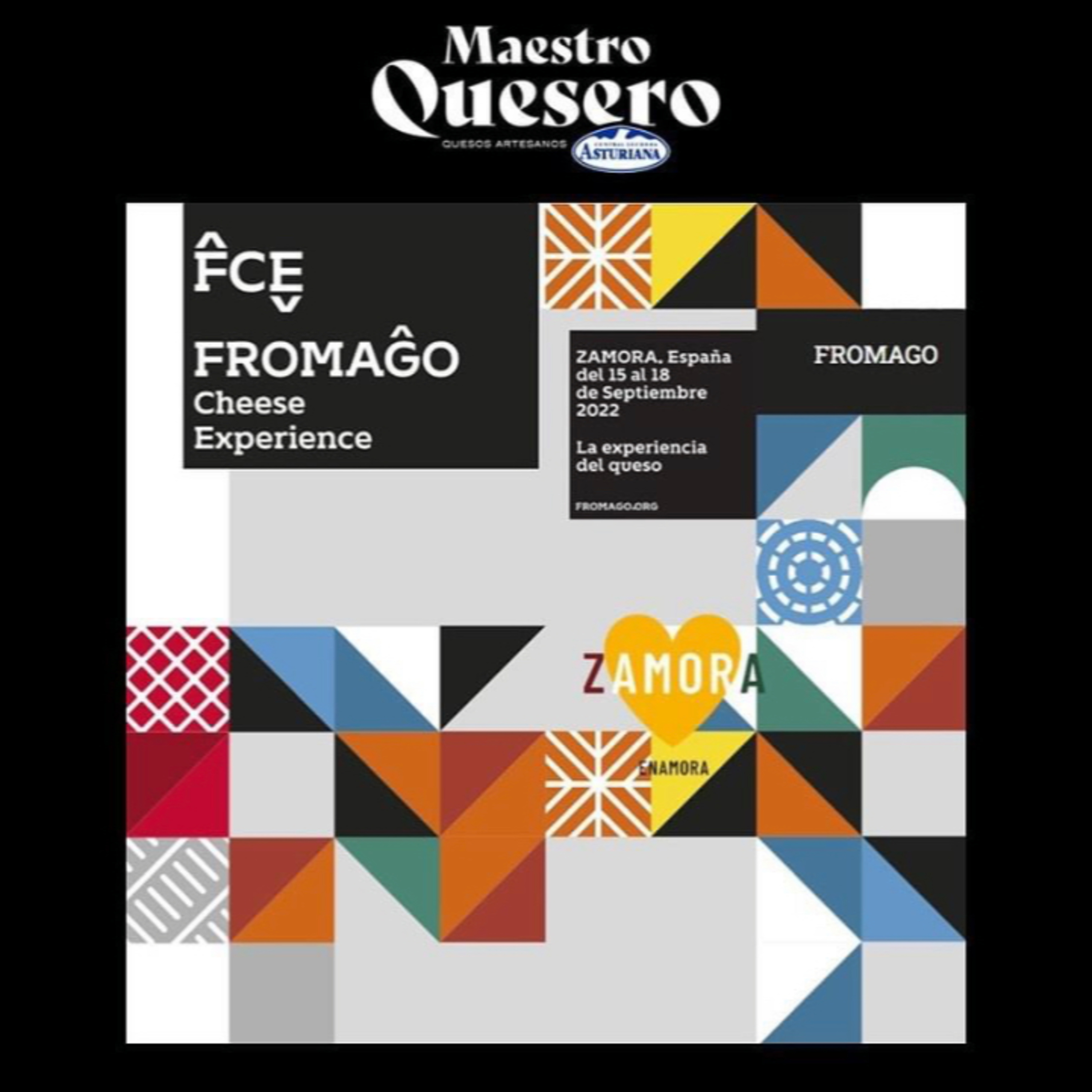 Fromago Cheese Experience