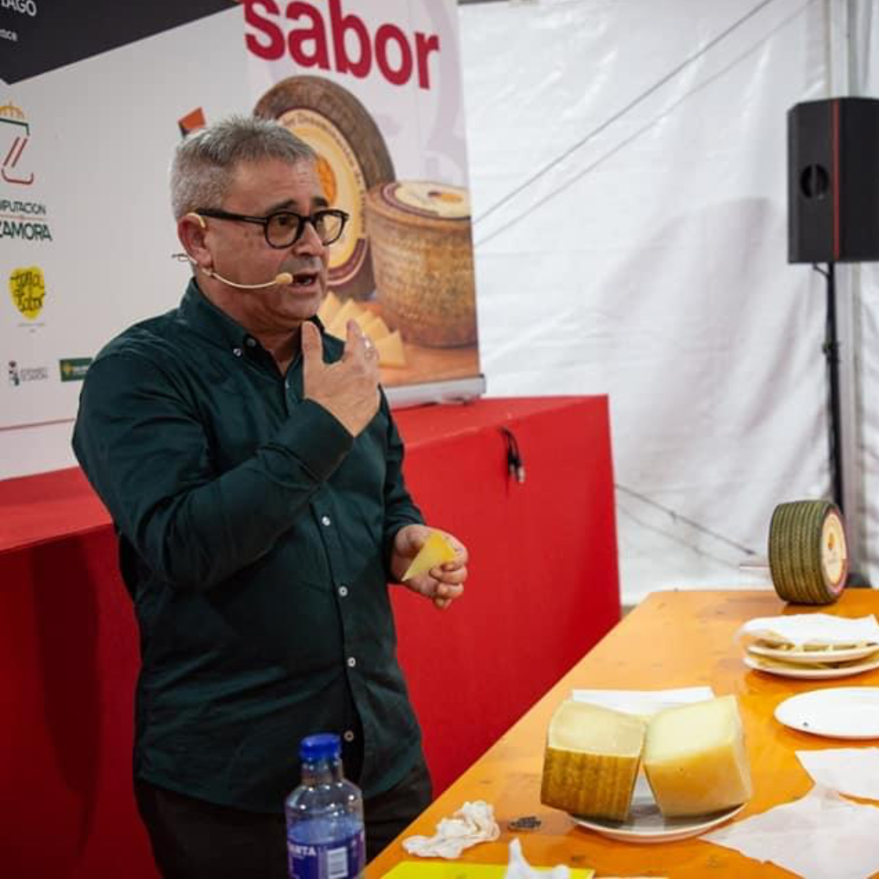 Fromago Cheese Experience