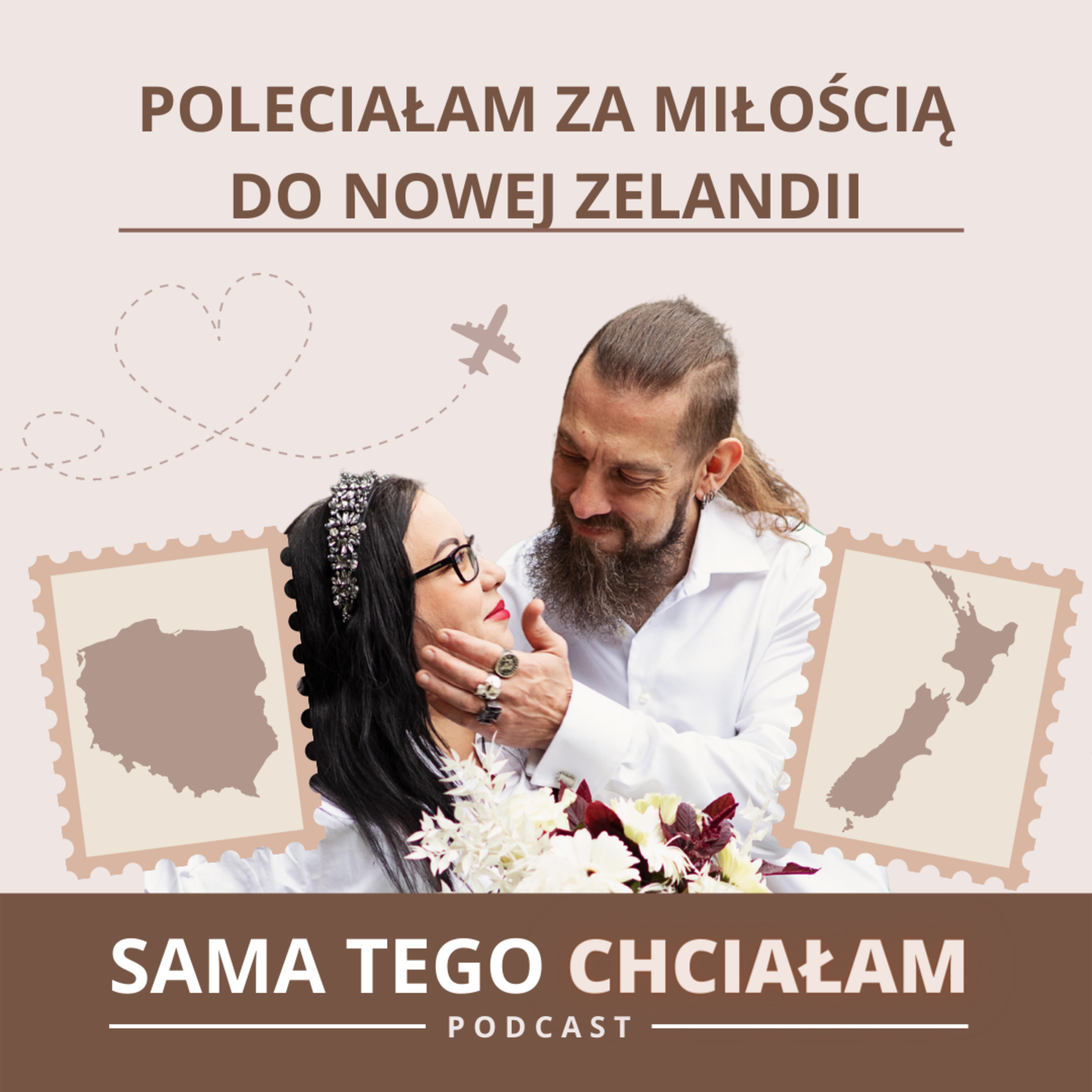 I pojadę za Tobą na koniec świata! episode artwork