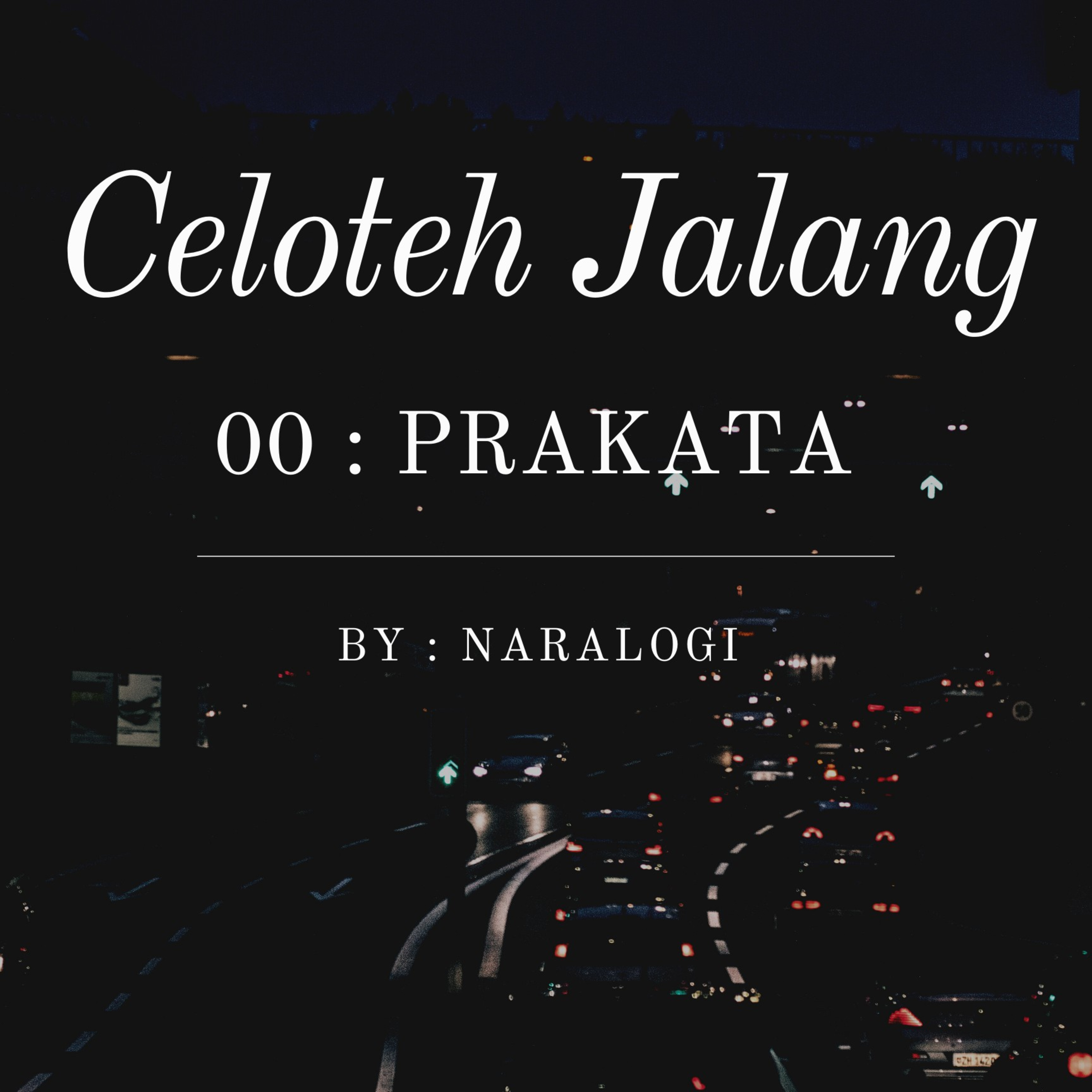 Celoteh Jalang