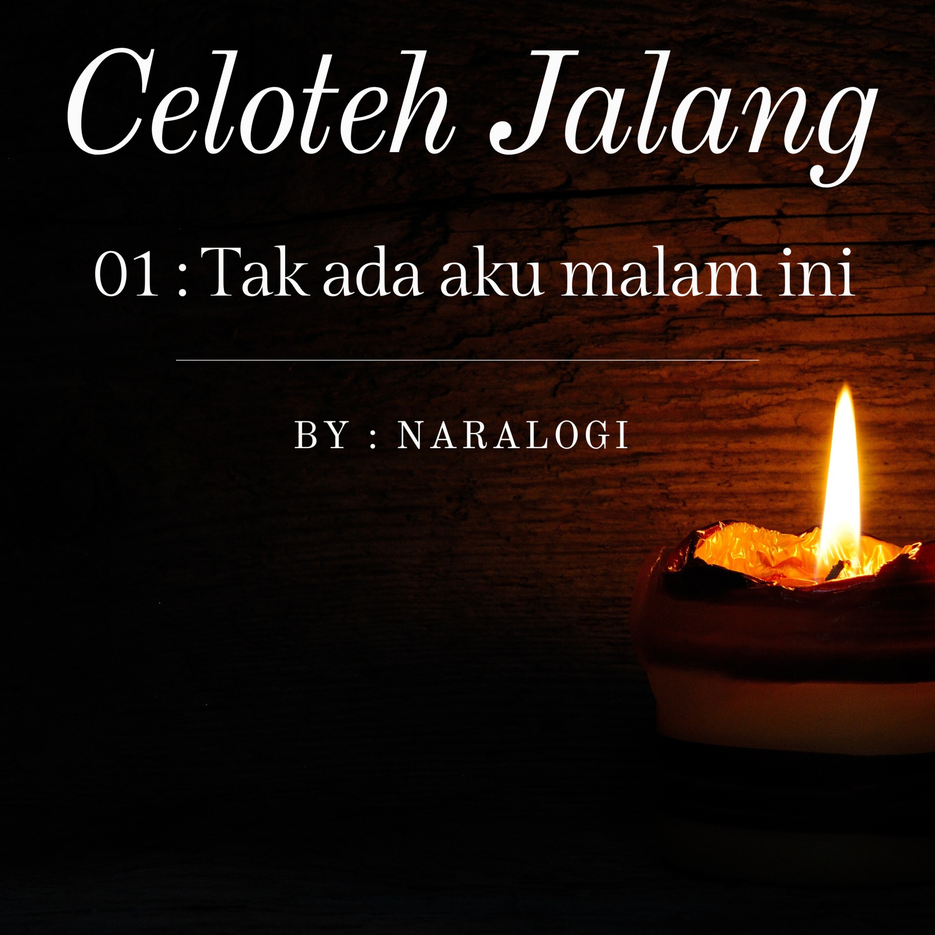 Celoteh Jalang