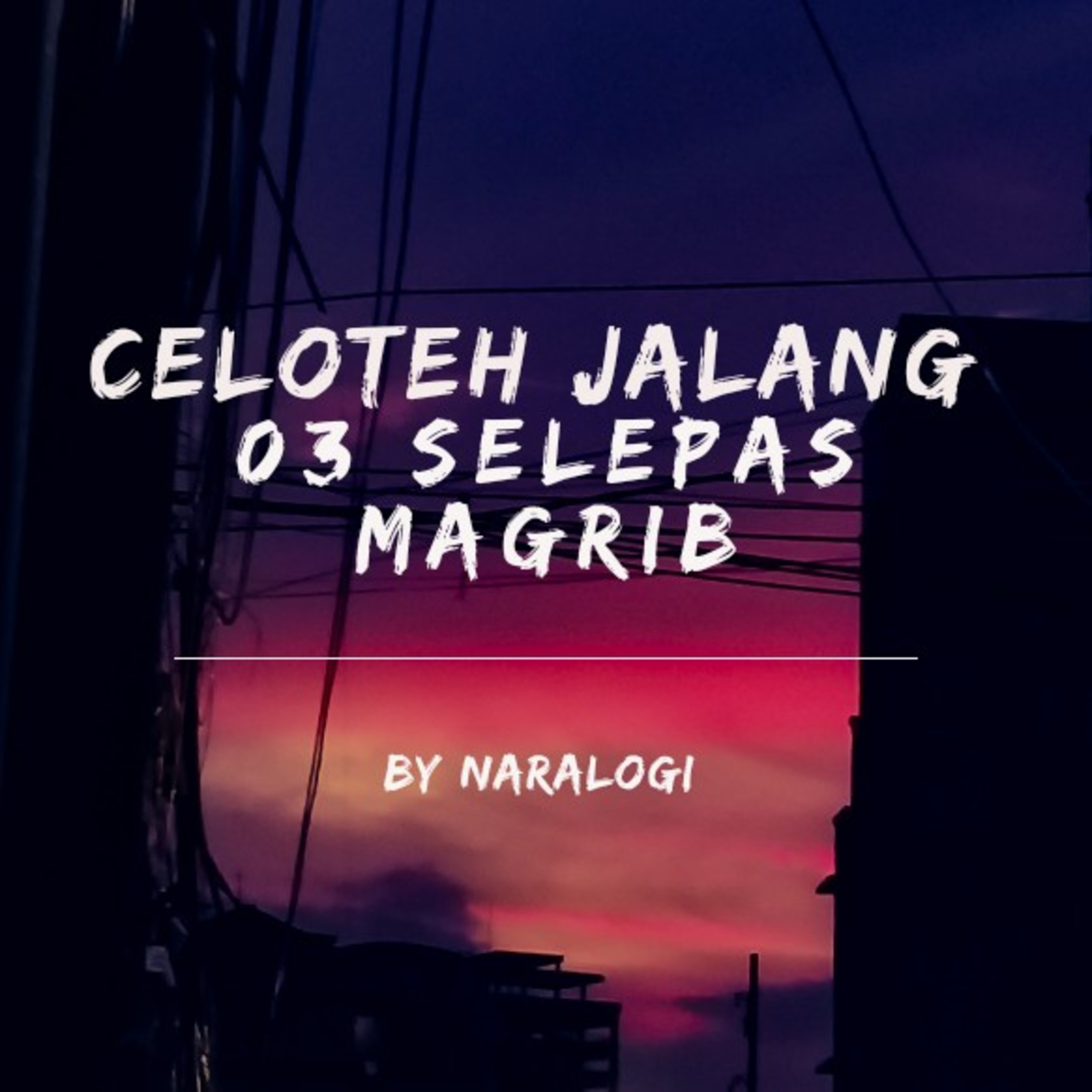Celoteh Jalang