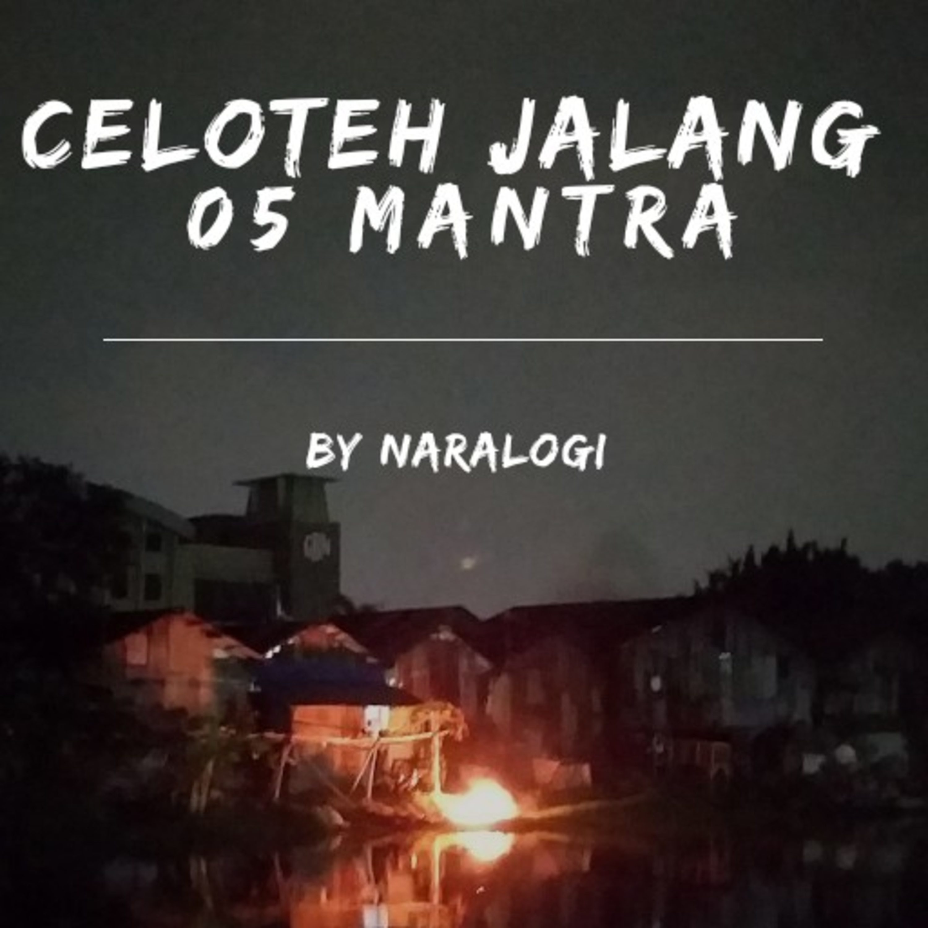 Celoteh Jalang