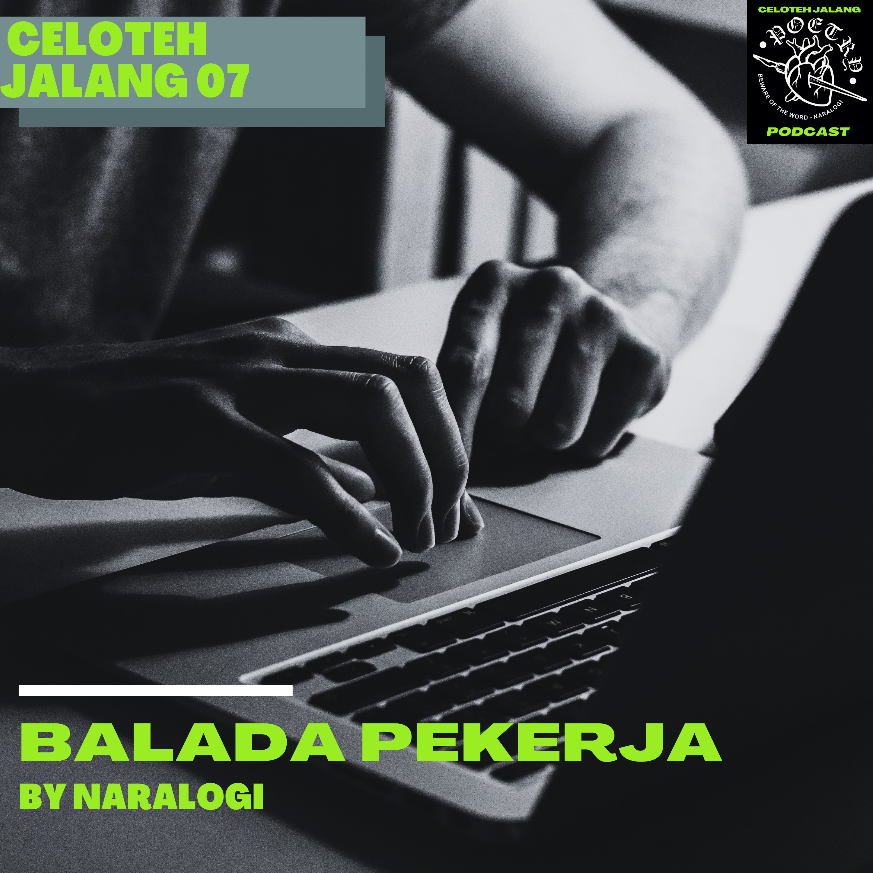 Celoteh Jalang