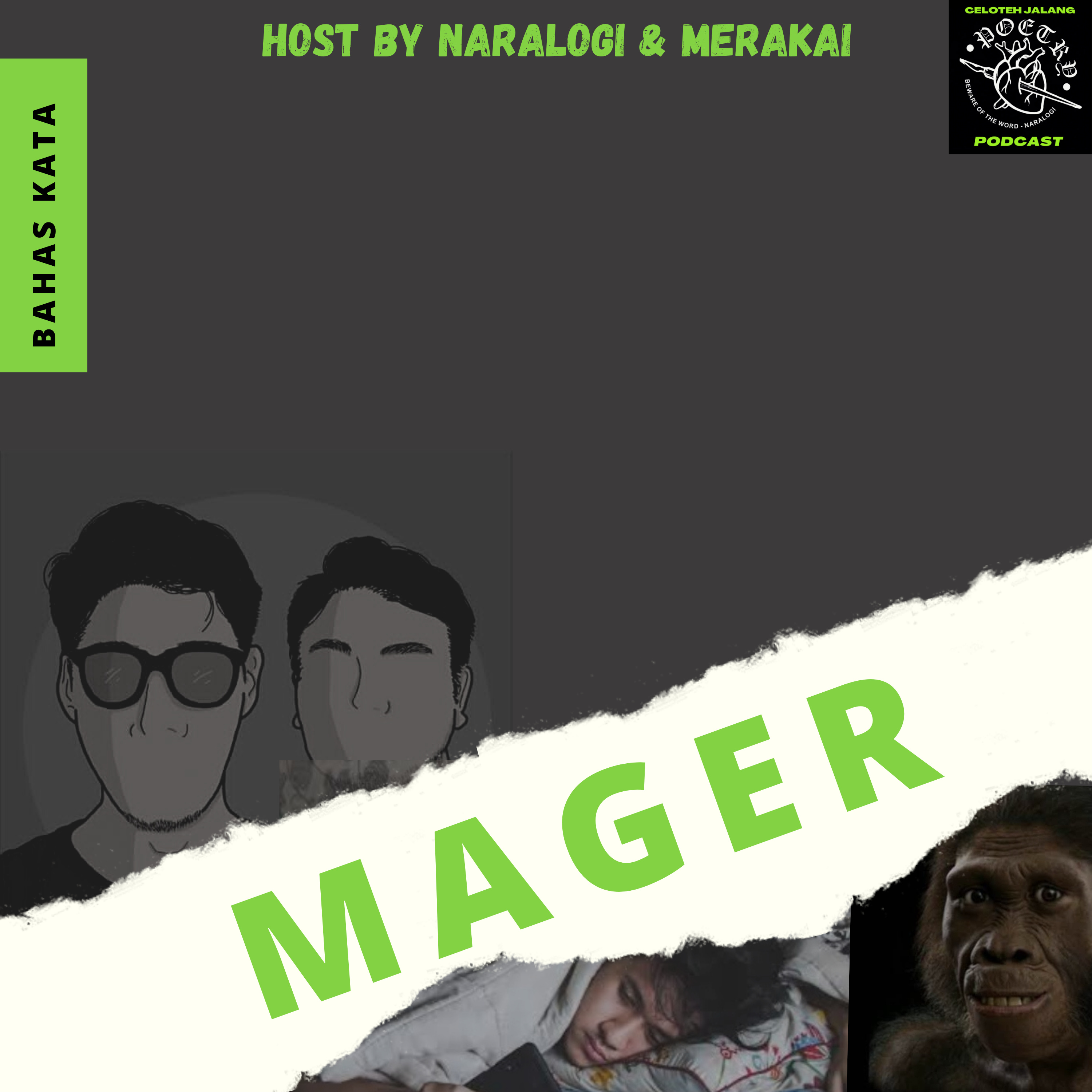 Celoteh Jalang