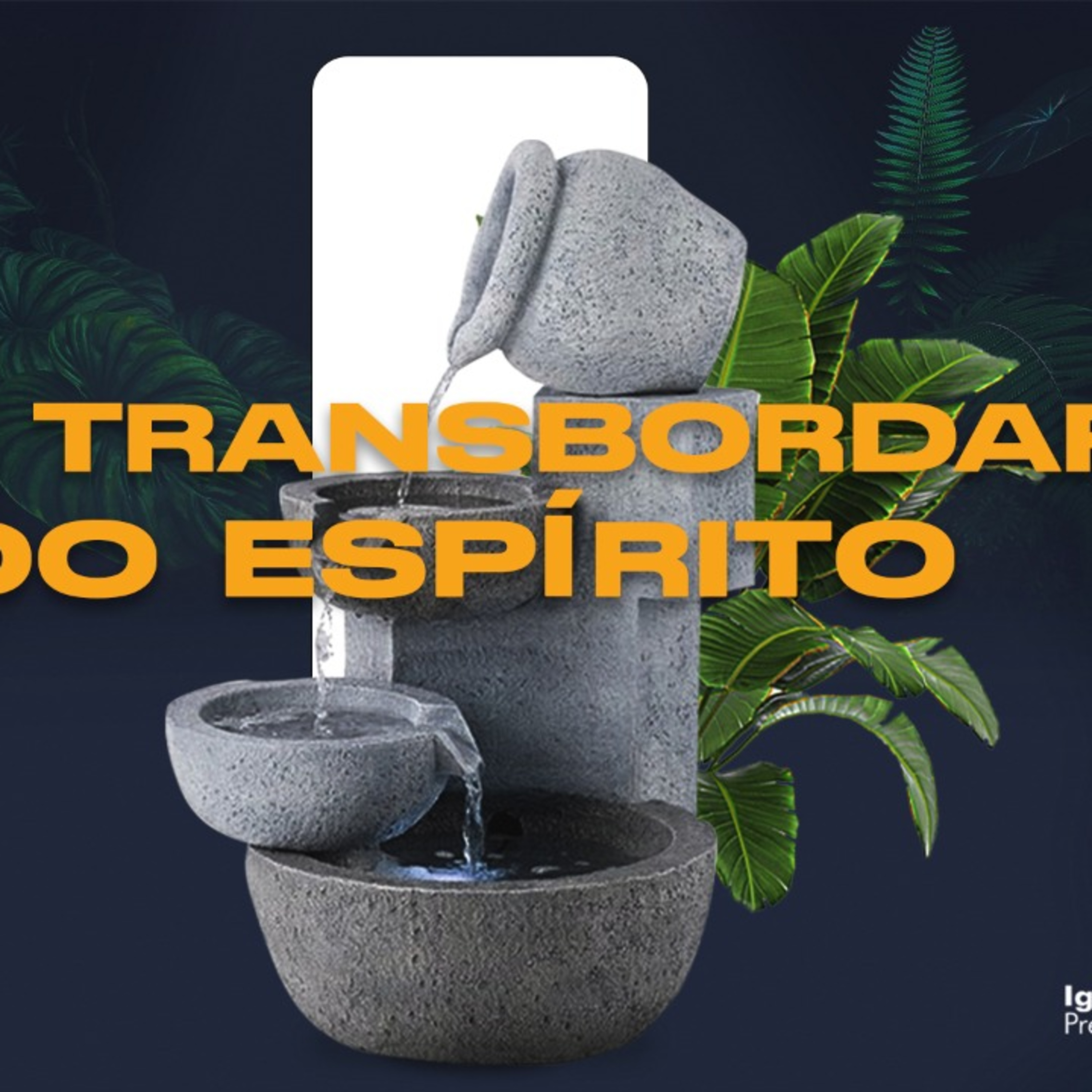 IPCL - Igreja Presbiteriana Central de Londrina