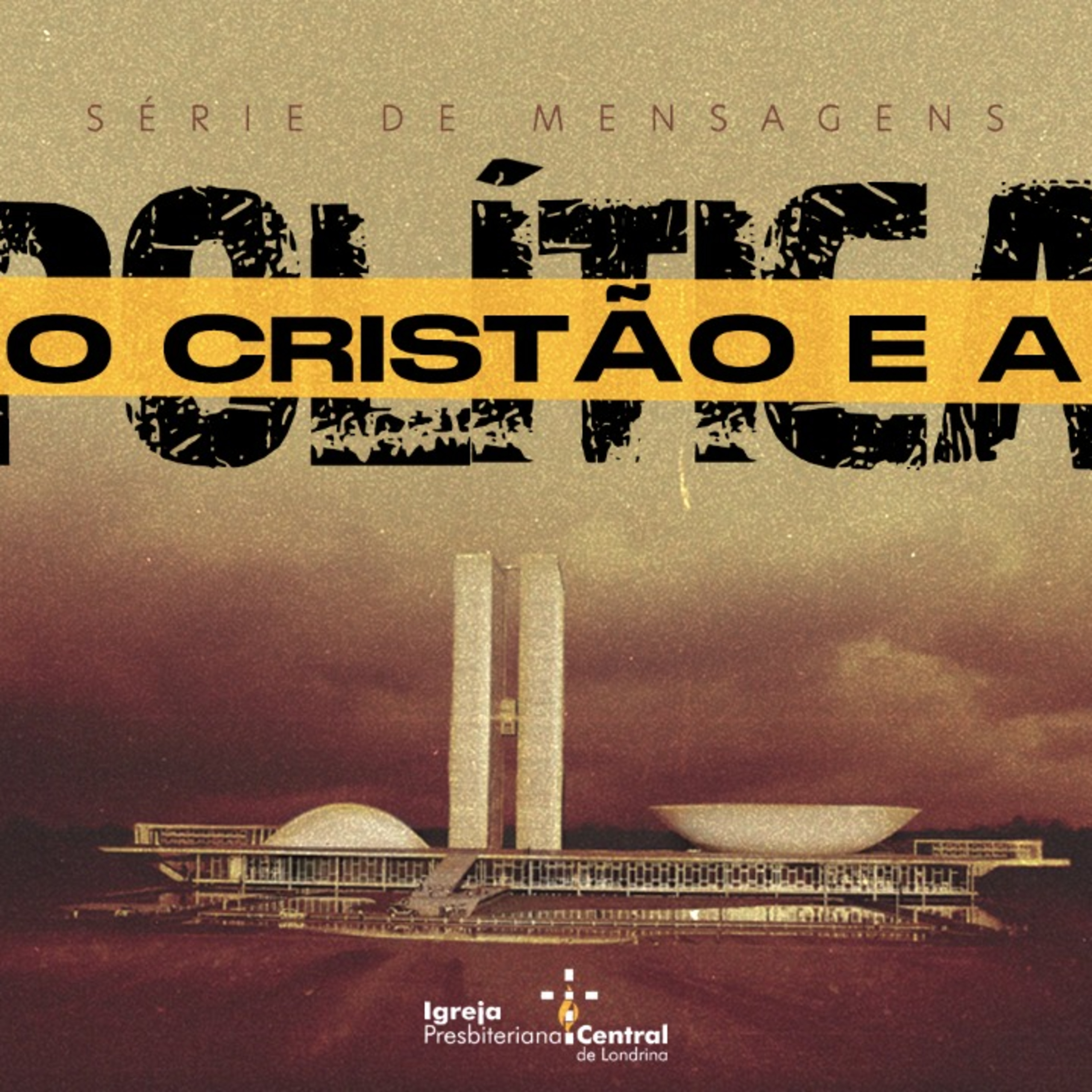 IPCL - Igreja Presbiteriana Central de Londrina