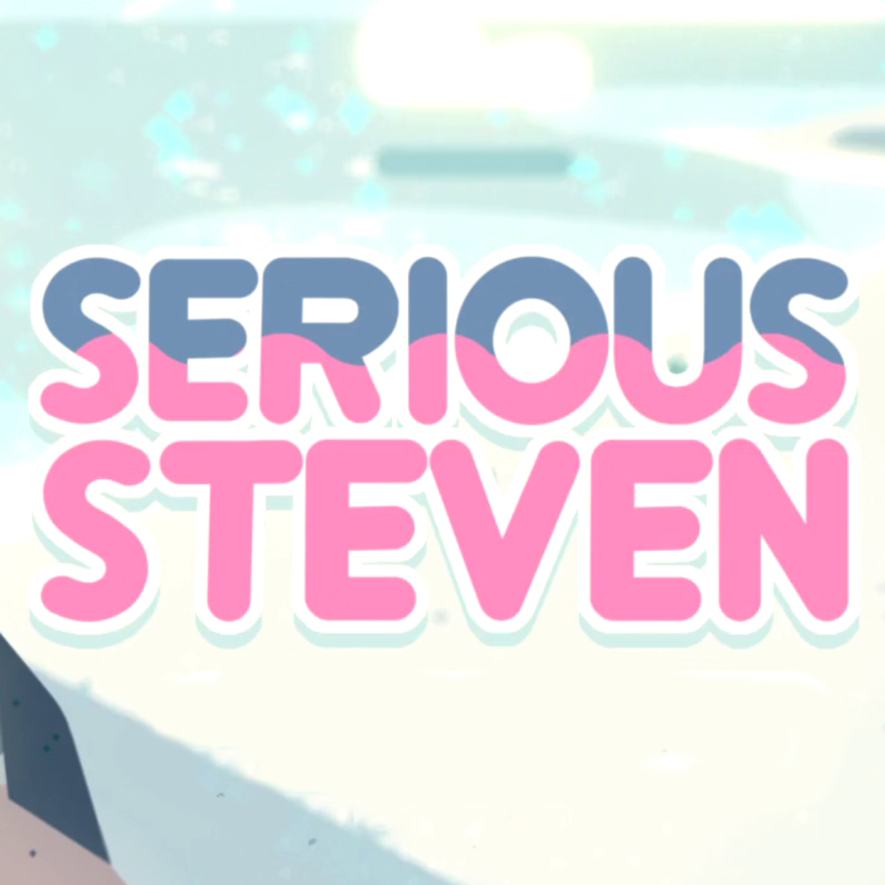 Not-So-Giant Women: A Podcast About Steven Universe