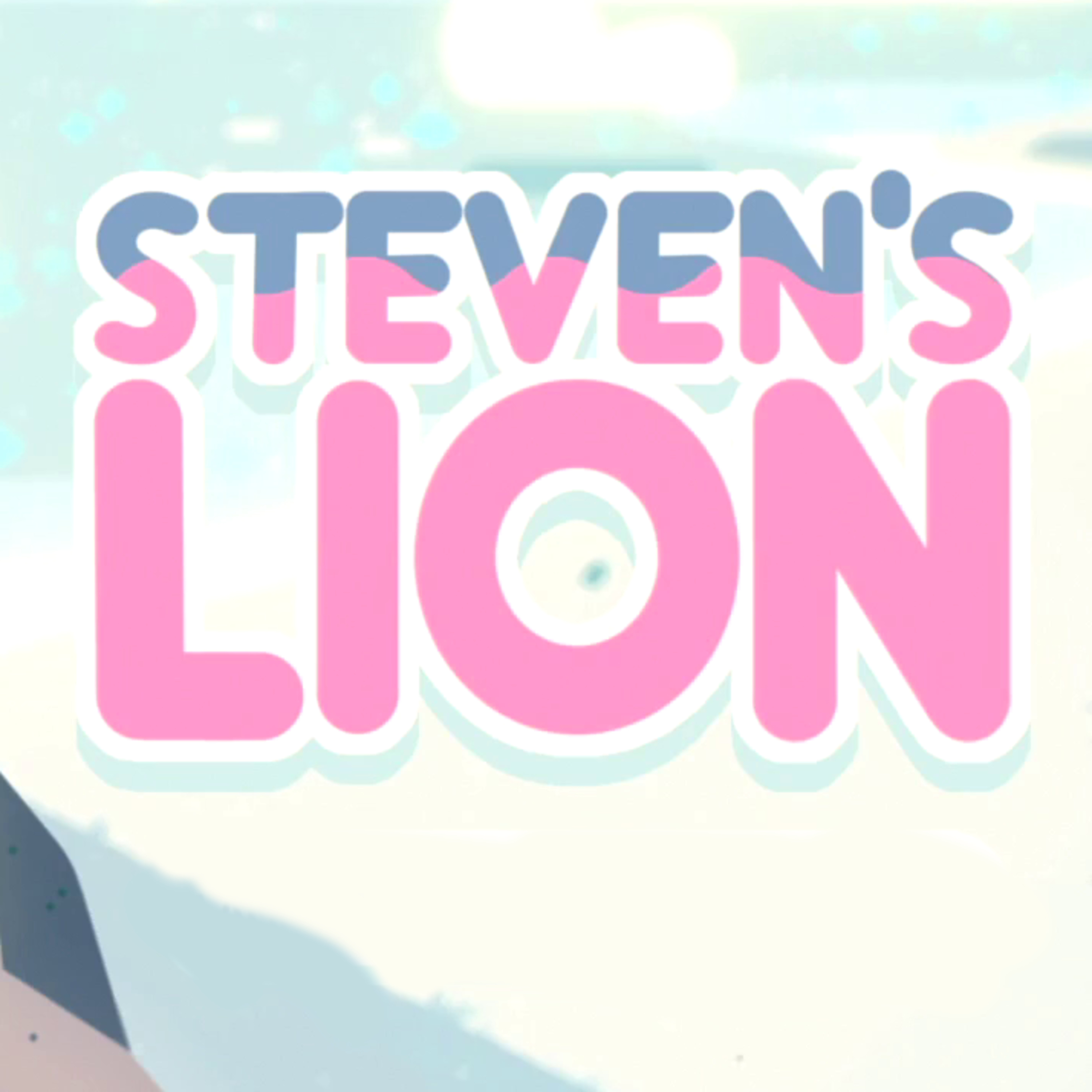 Not-So-Giant Women: A Podcast About Steven Universe