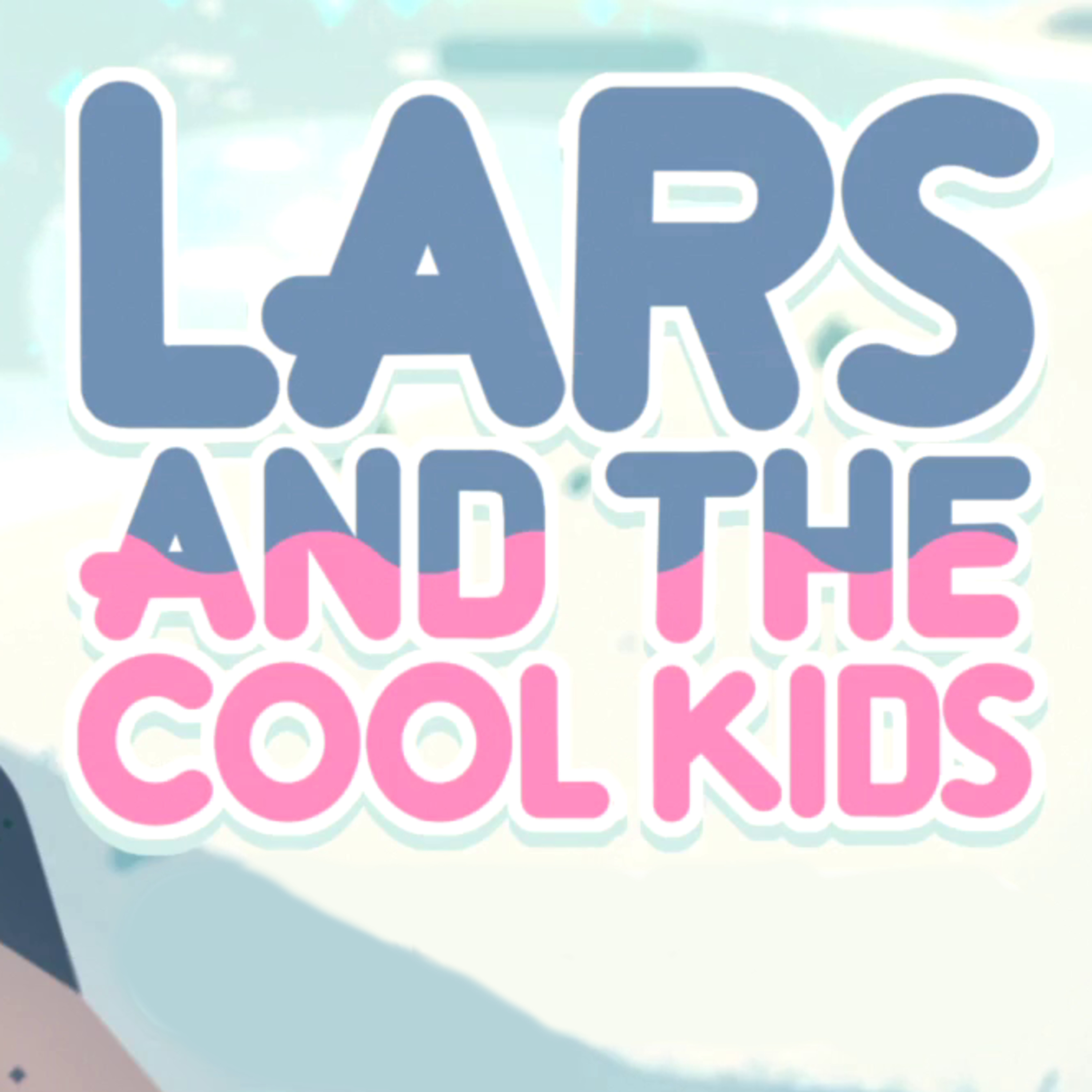 Not-So-Giant Women: A Podcast About Steven Universe