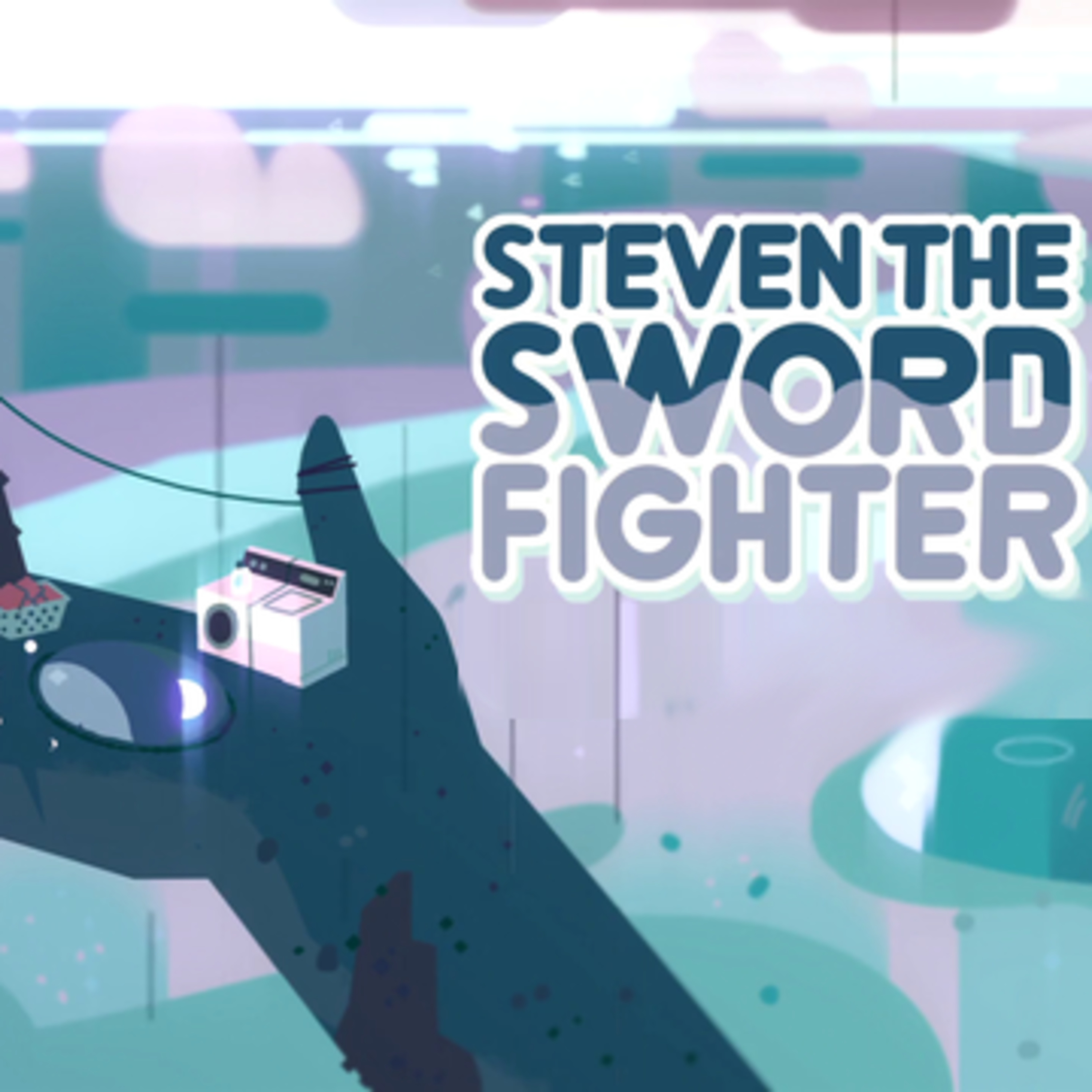 Not-So-Giant Women: A Podcast About Steven Universe