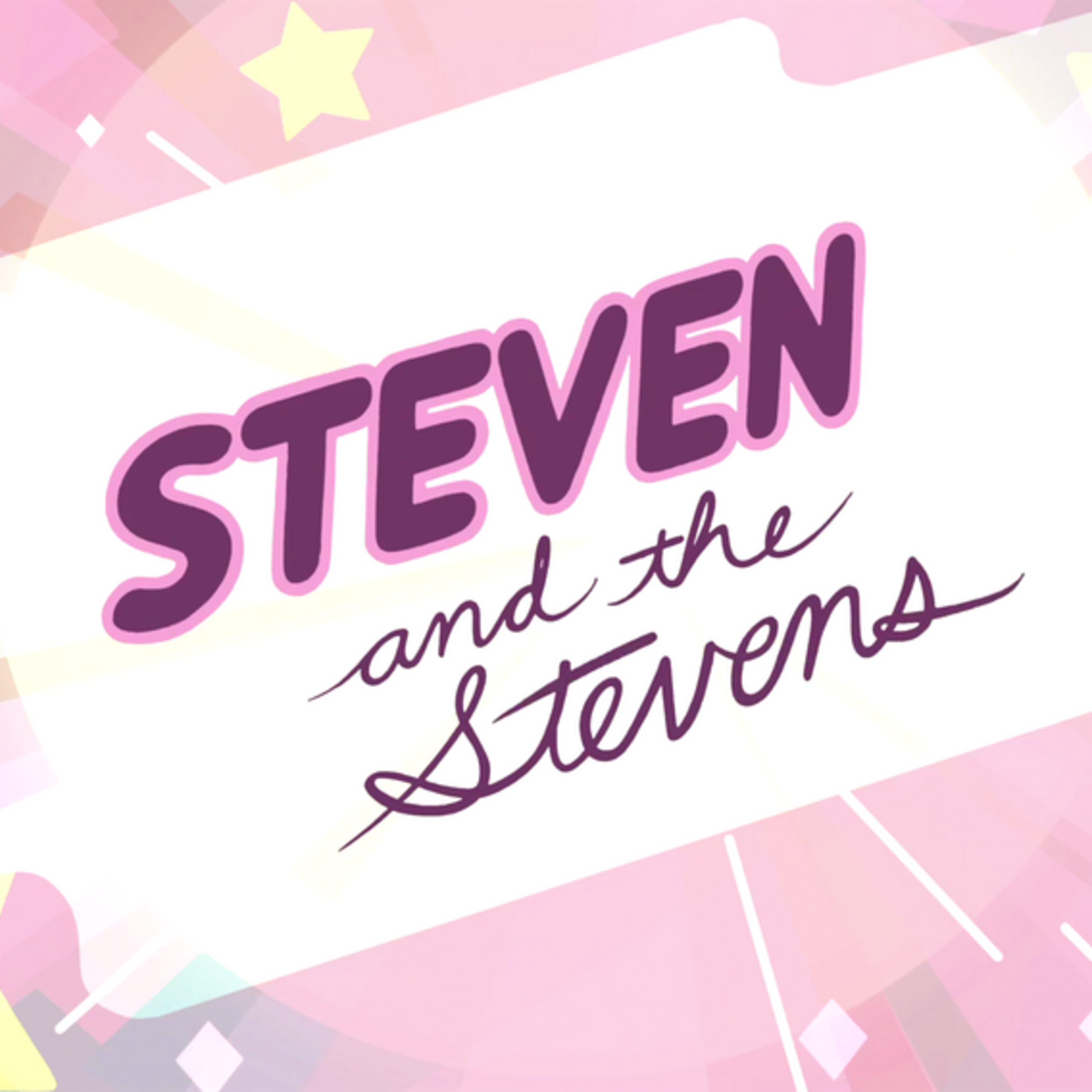 Not-So-Giant Women: A Podcast About Steven Universe
