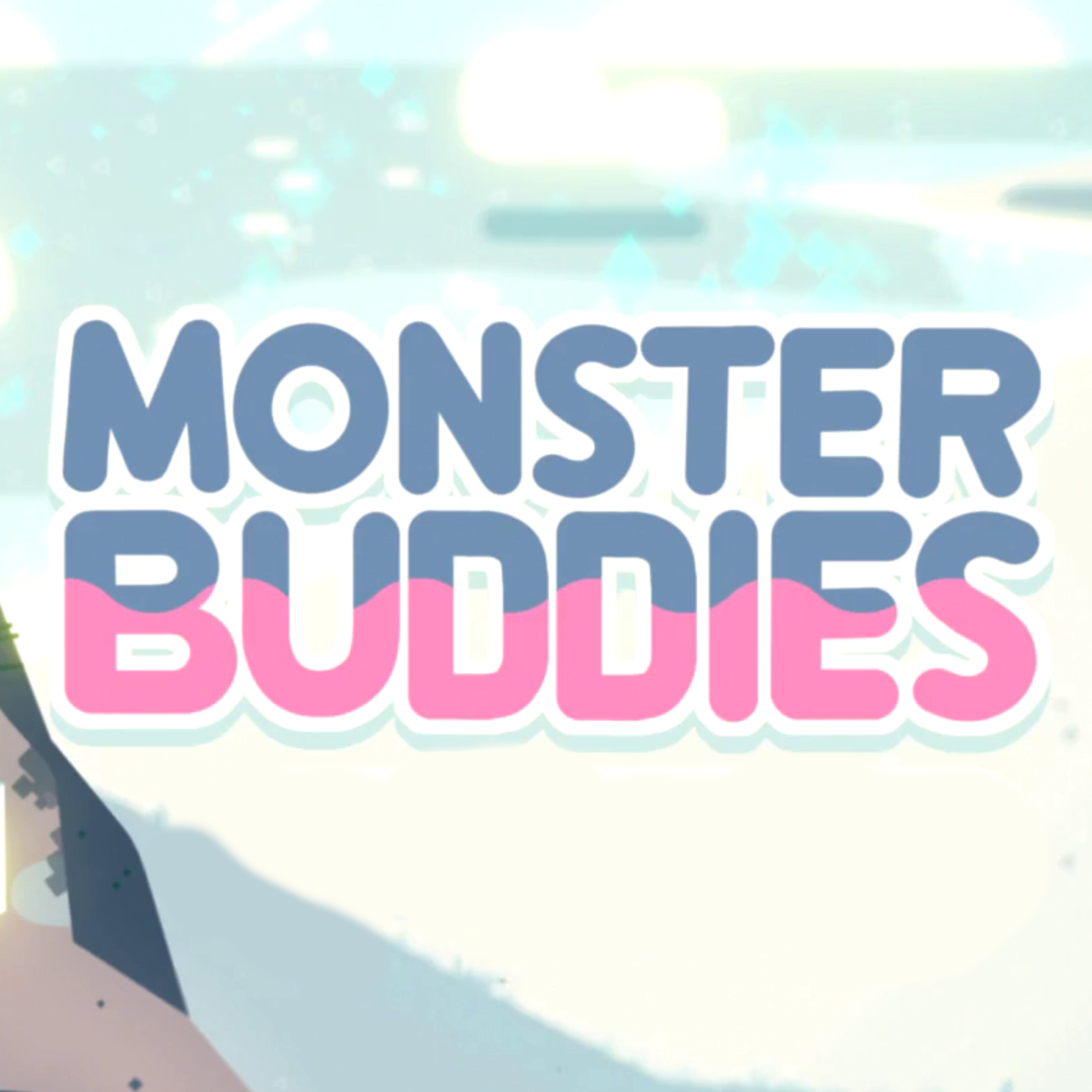 Not-So-Giant Women: A Podcast About Steven Universe