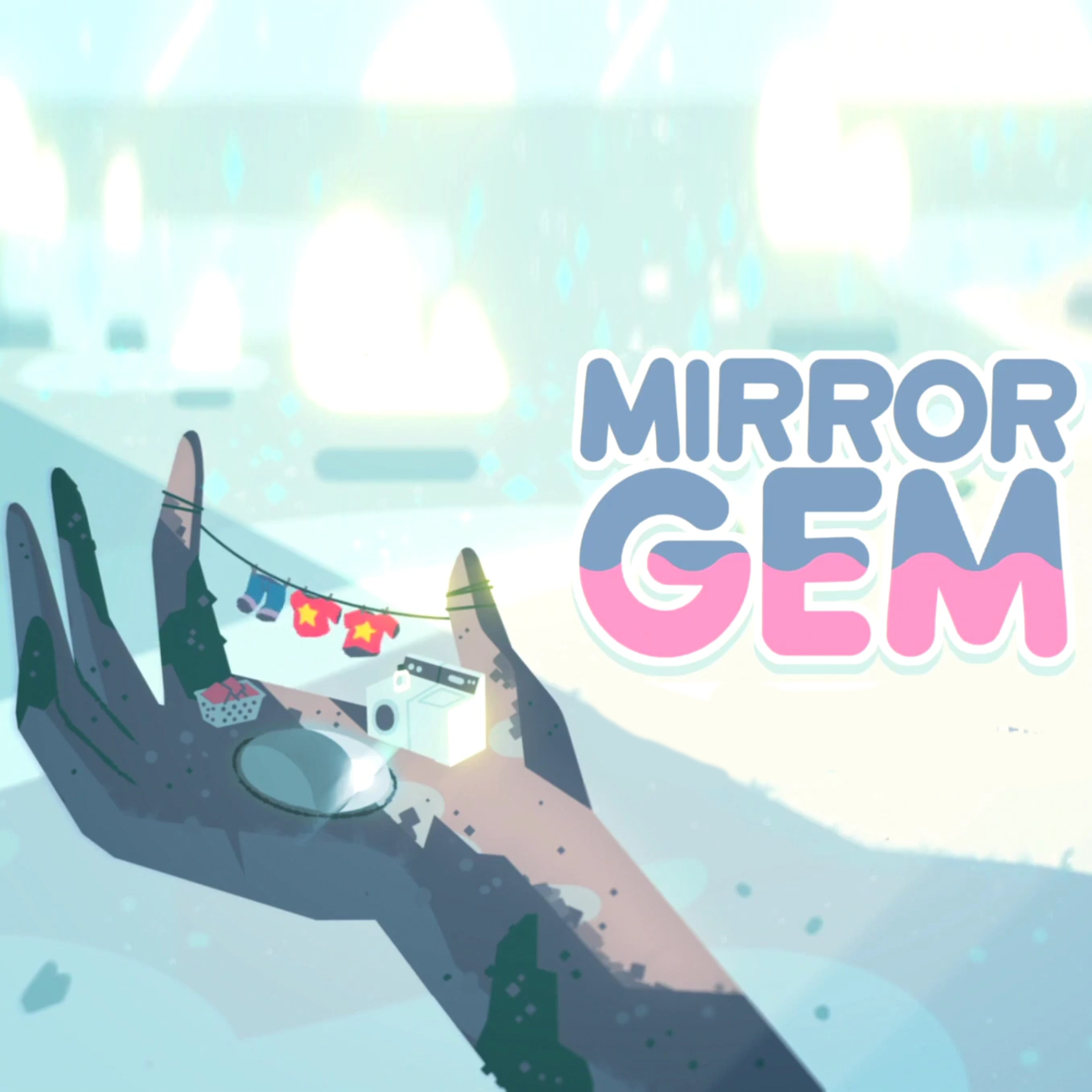 Not-So-Giant Women: A Podcast About Steven Universe