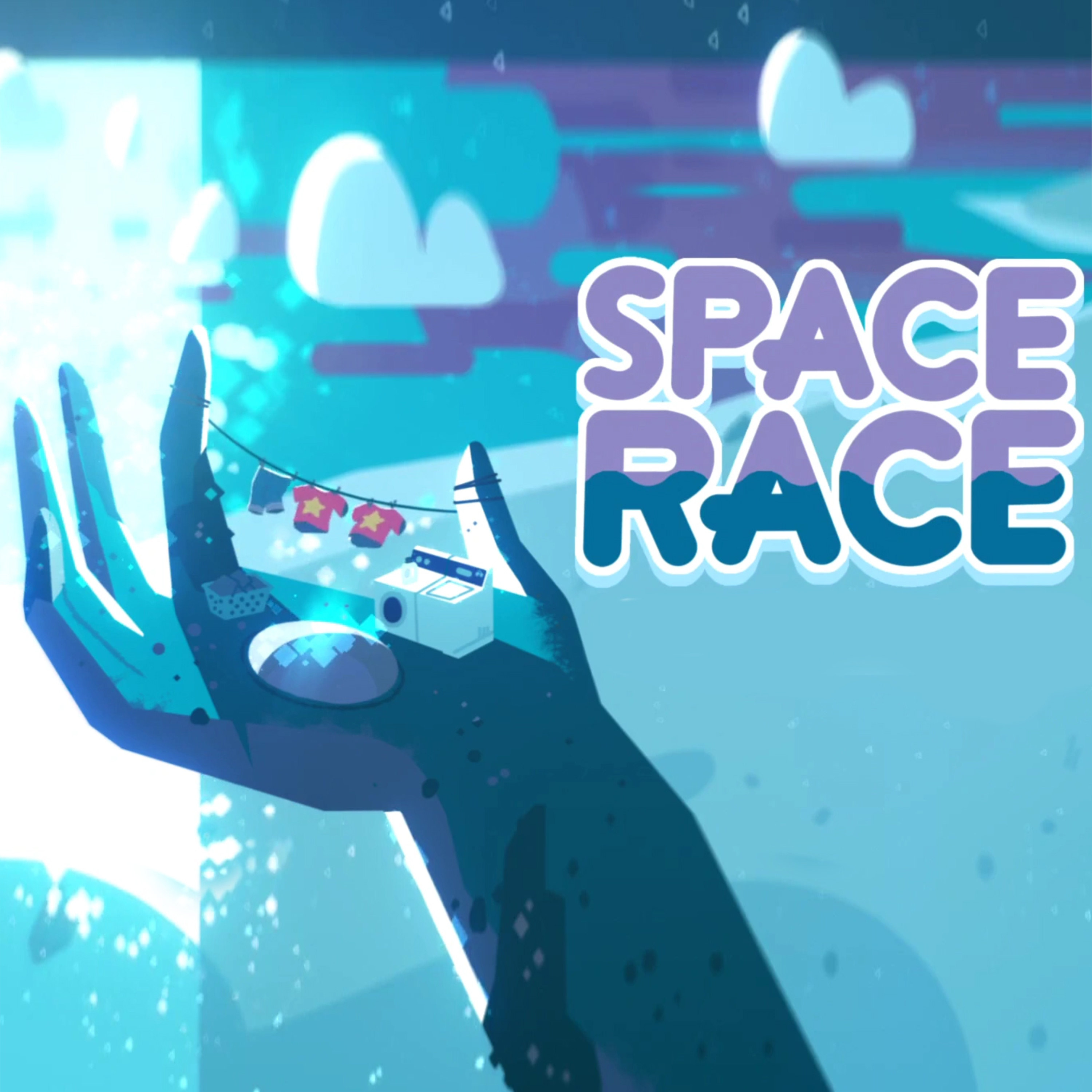 Not-So-Giant Women: A Podcast About Steven Universe