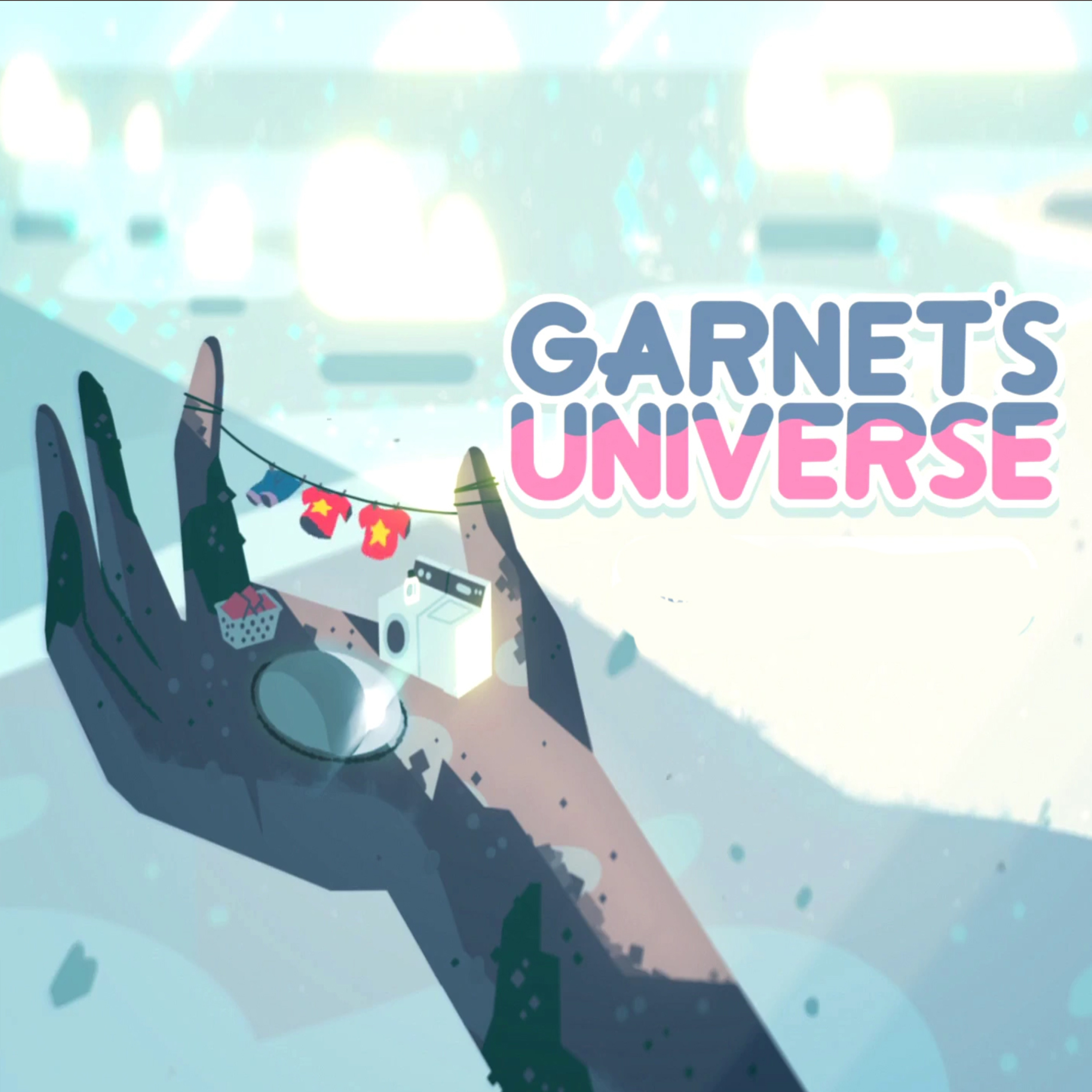 Not-So-Giant Women: A Podcast About Steven Universe