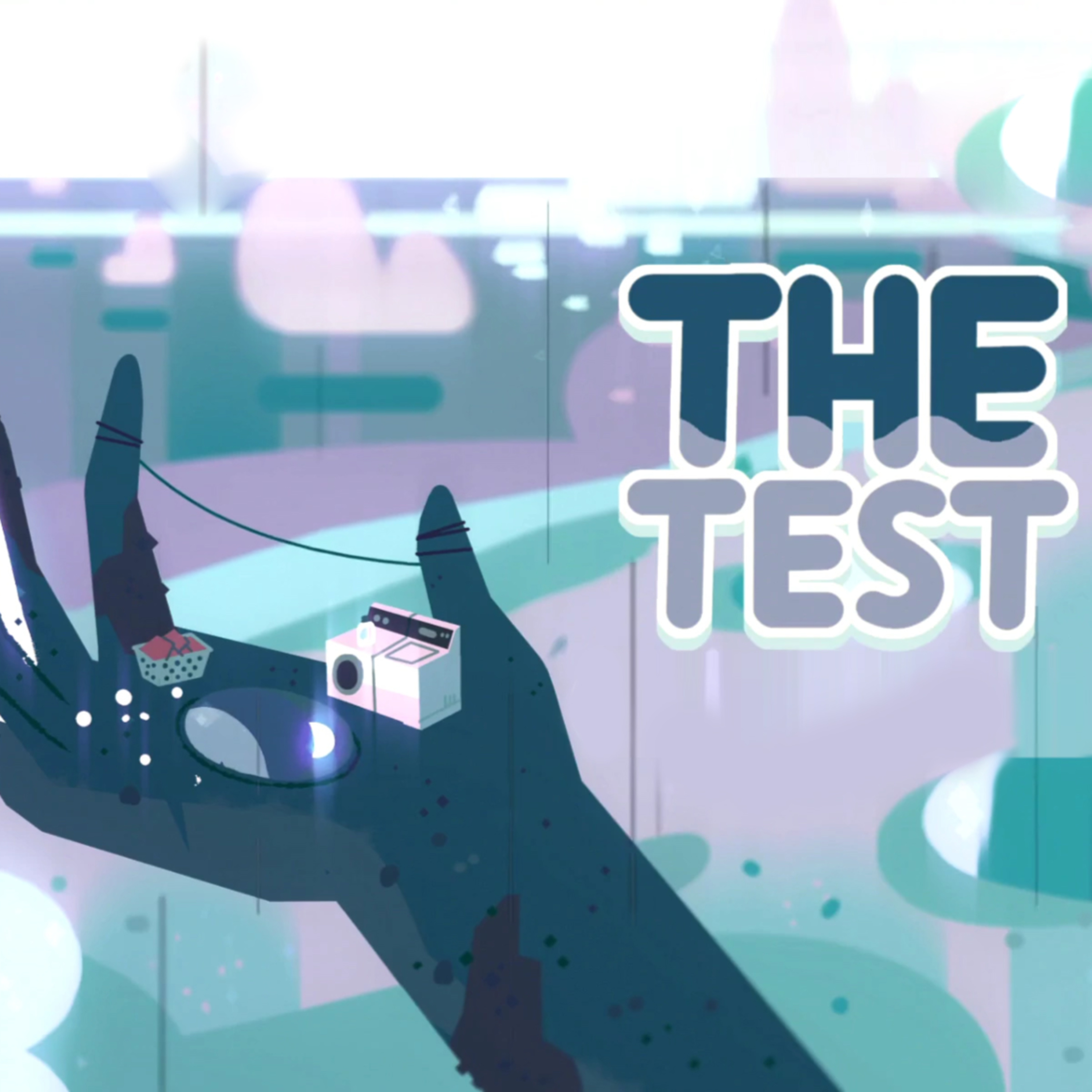 Not-So-Giant Women: A Podcast About Steven Universe