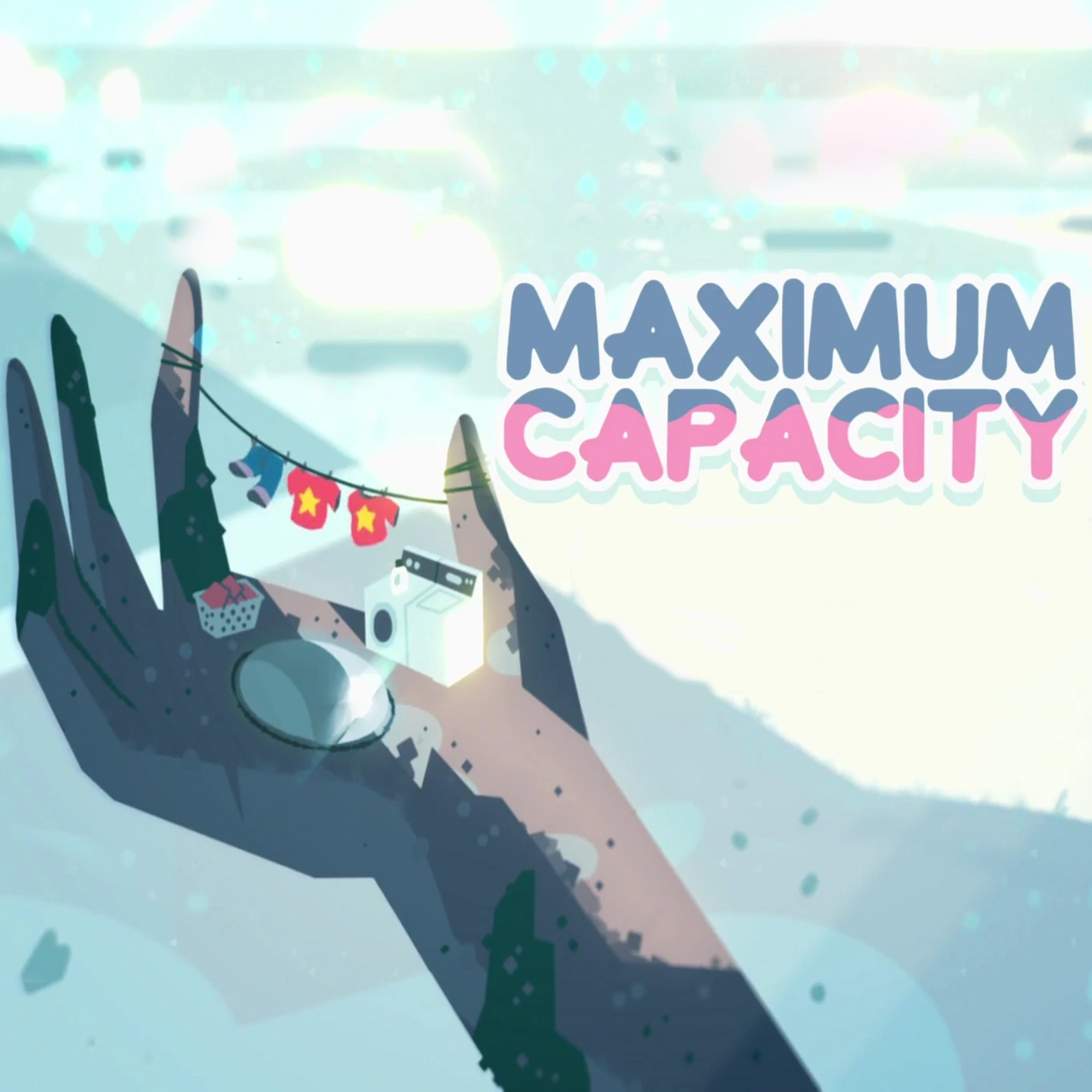 Not-So-Giant Women: A Podcast About Steven Universe