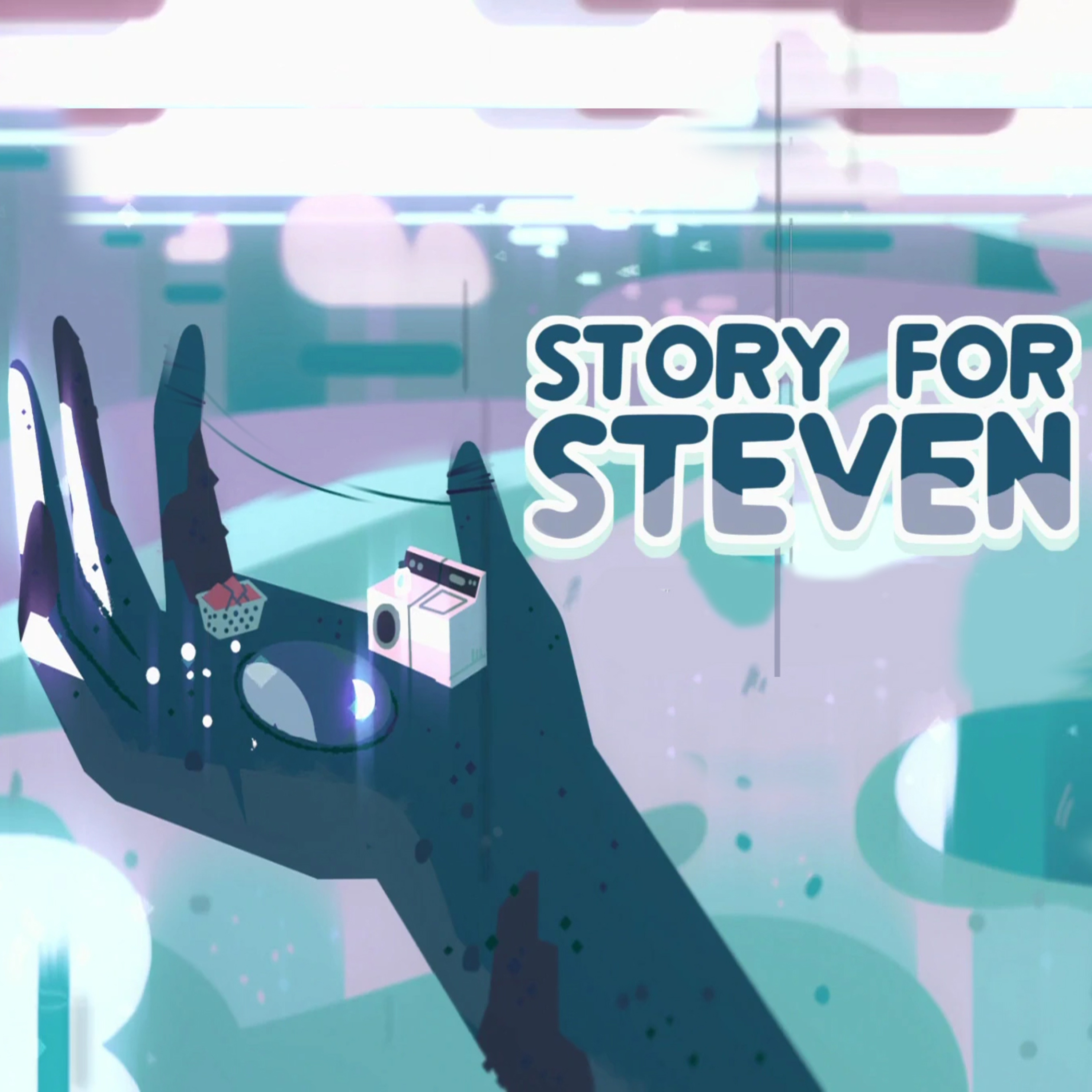 Not-So-Giant Women: A Podcast About Steven Universe