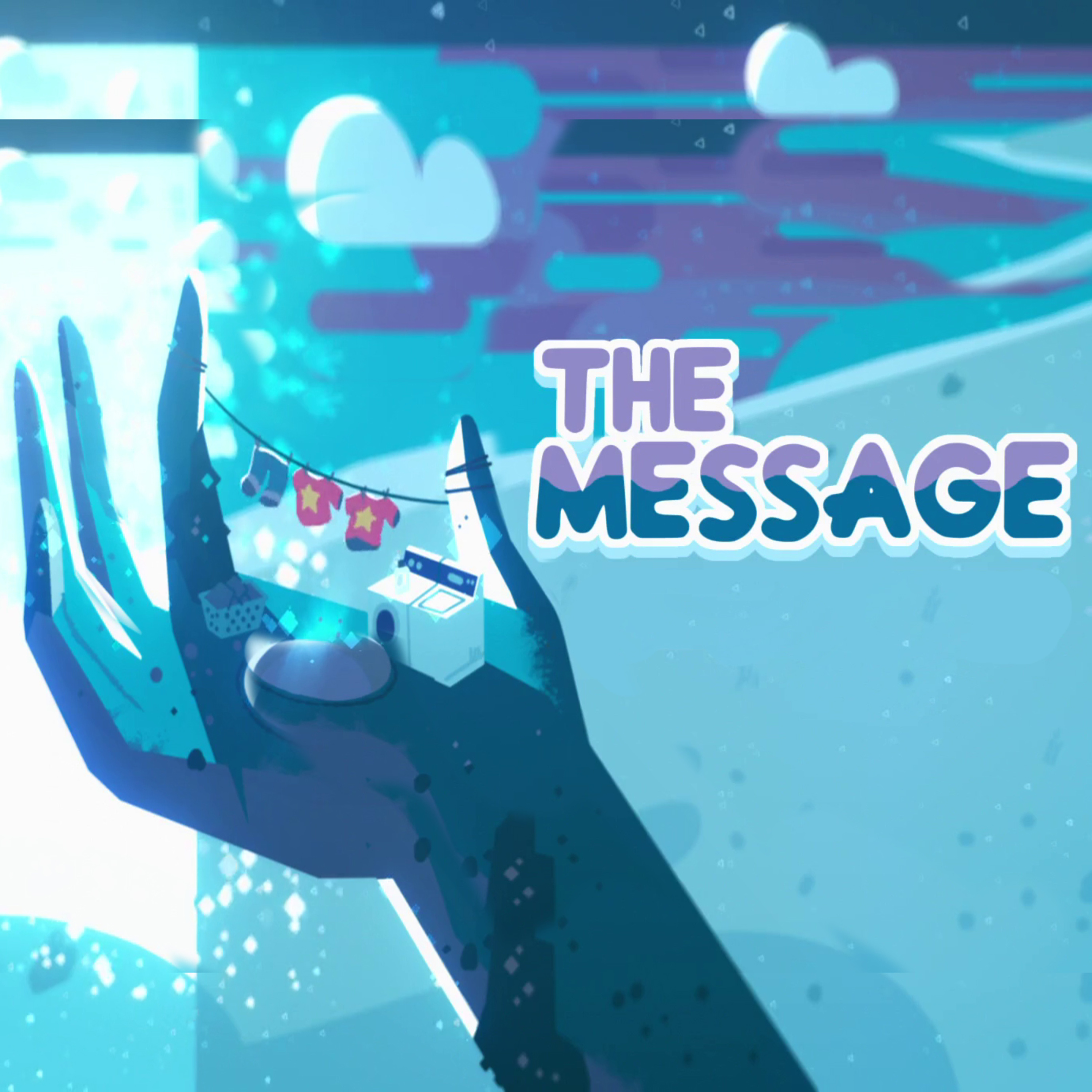 Not-So-Giant Women: A Podcast About Steven Universe