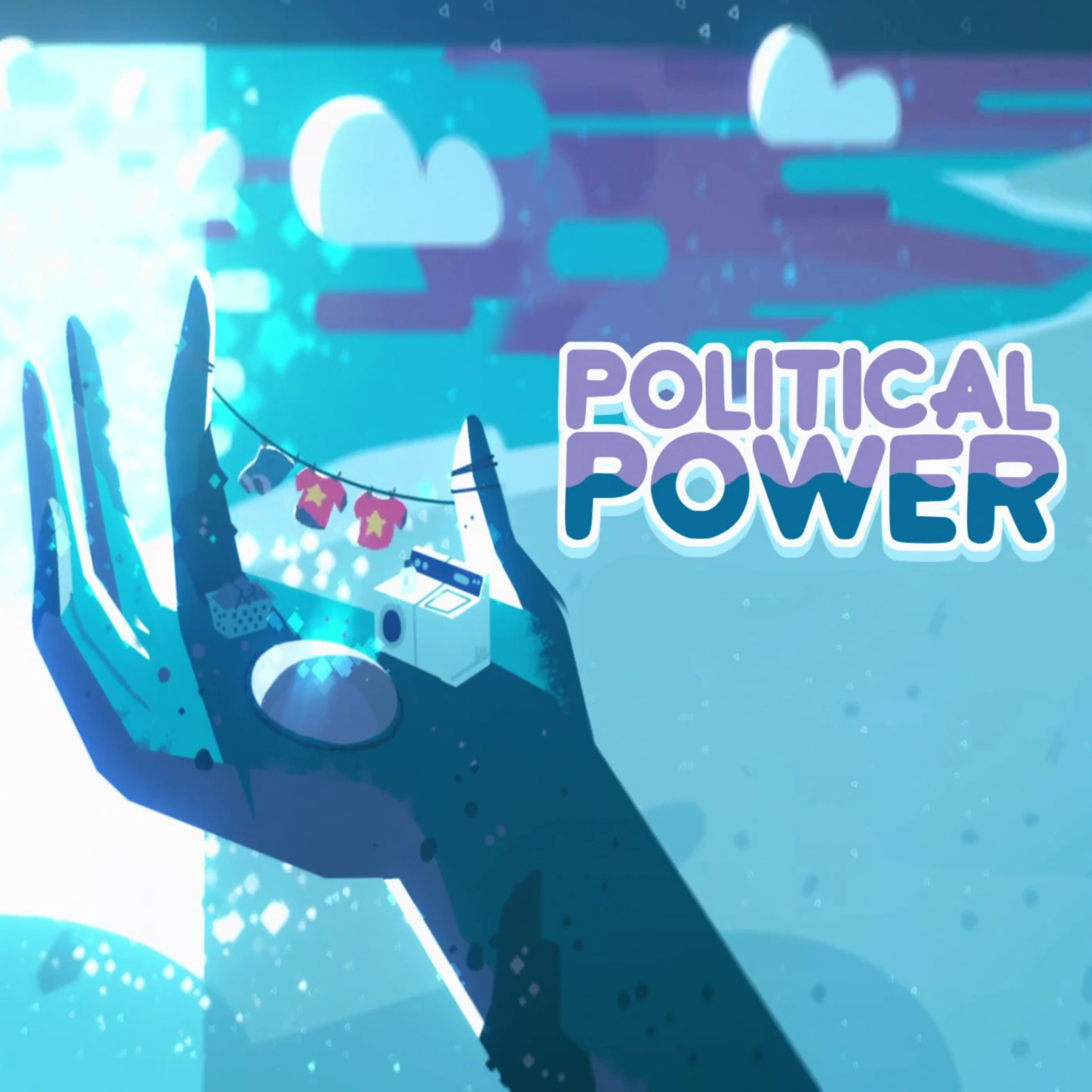 Not-So-Giant Women: A Podcast About Steven Universe