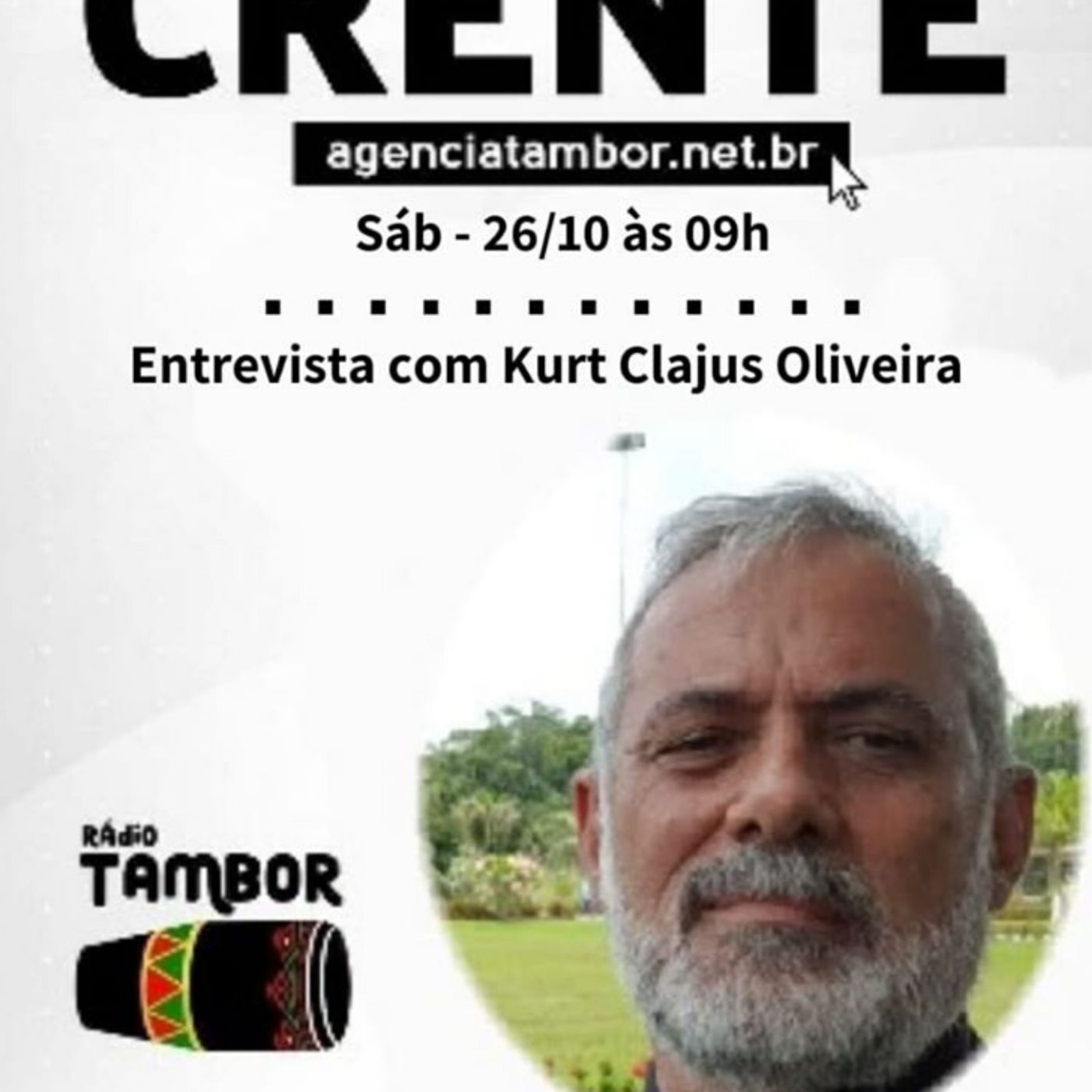 Papo De Crente