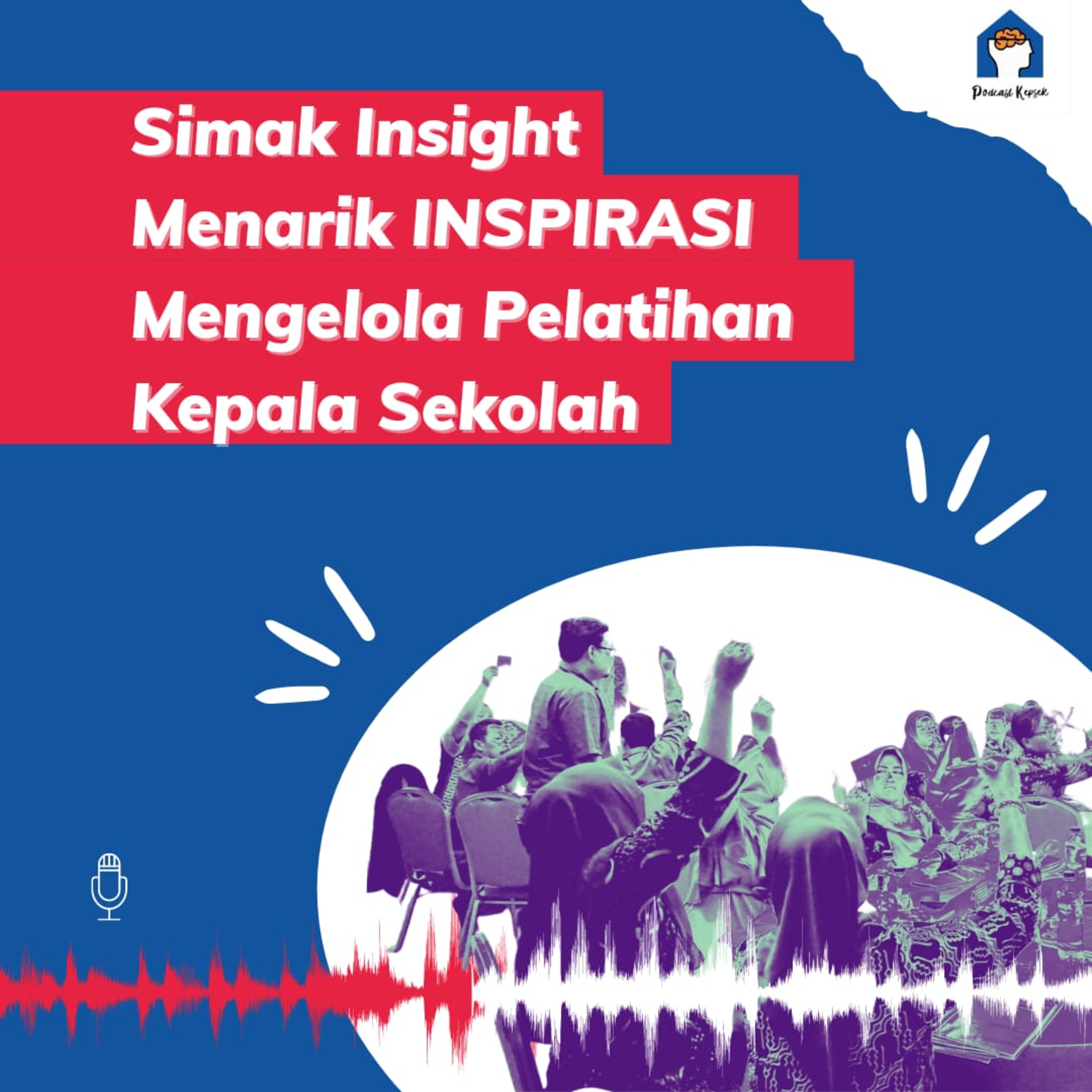 Podcast Kepsek