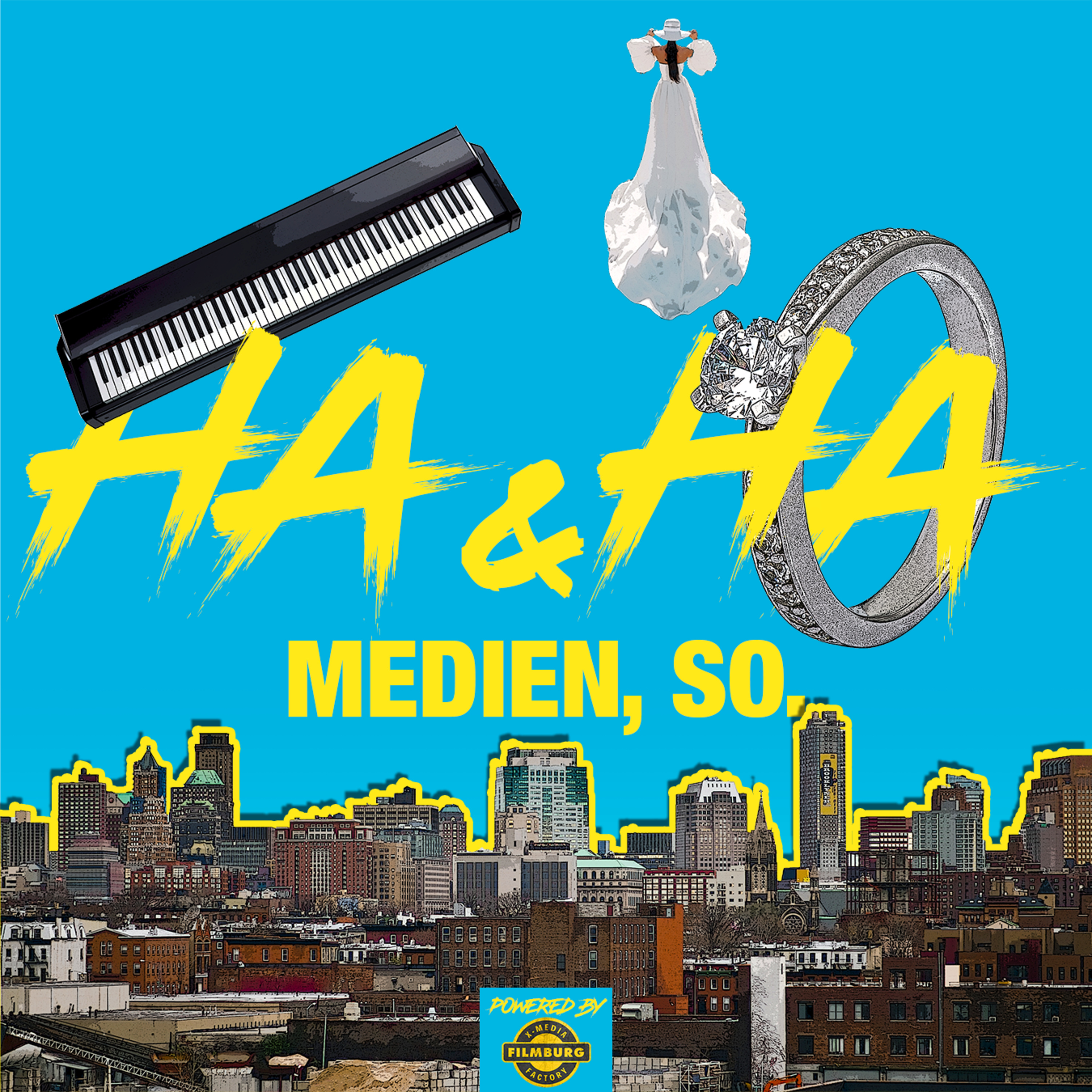 Mediensöhne