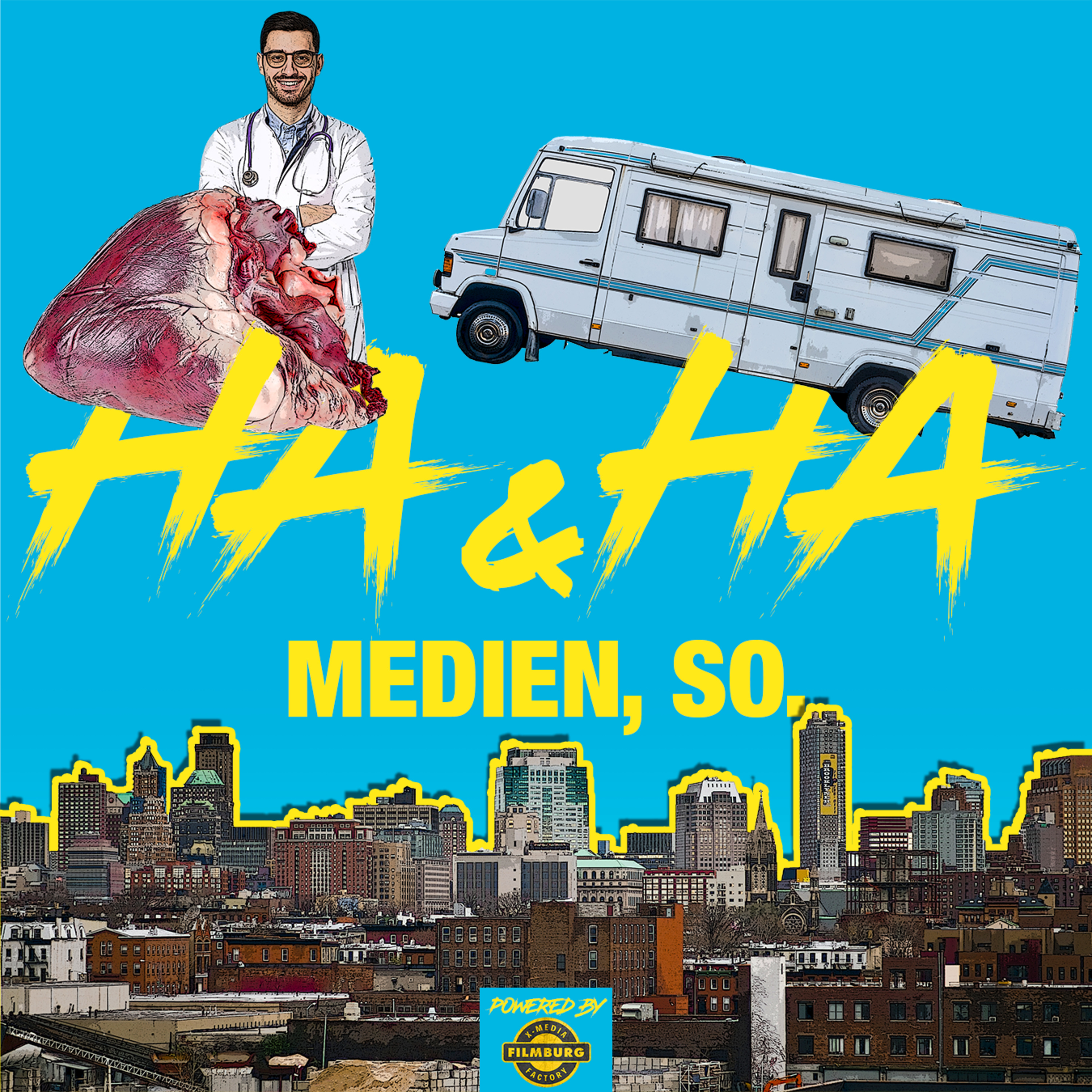 Mediensöhne