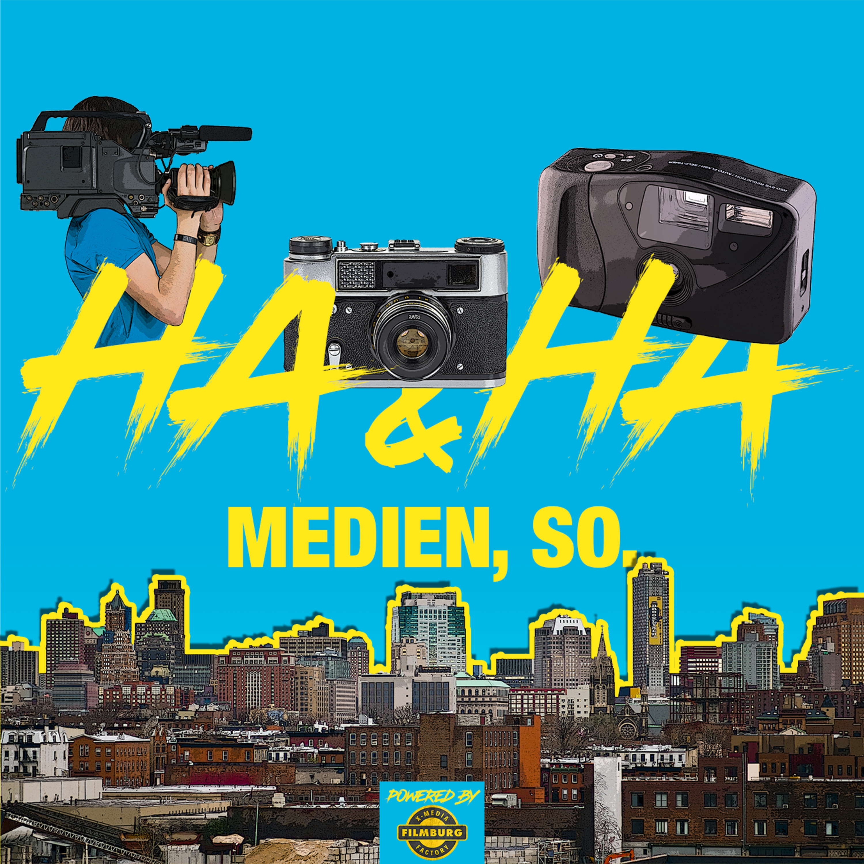 Mediensöhne