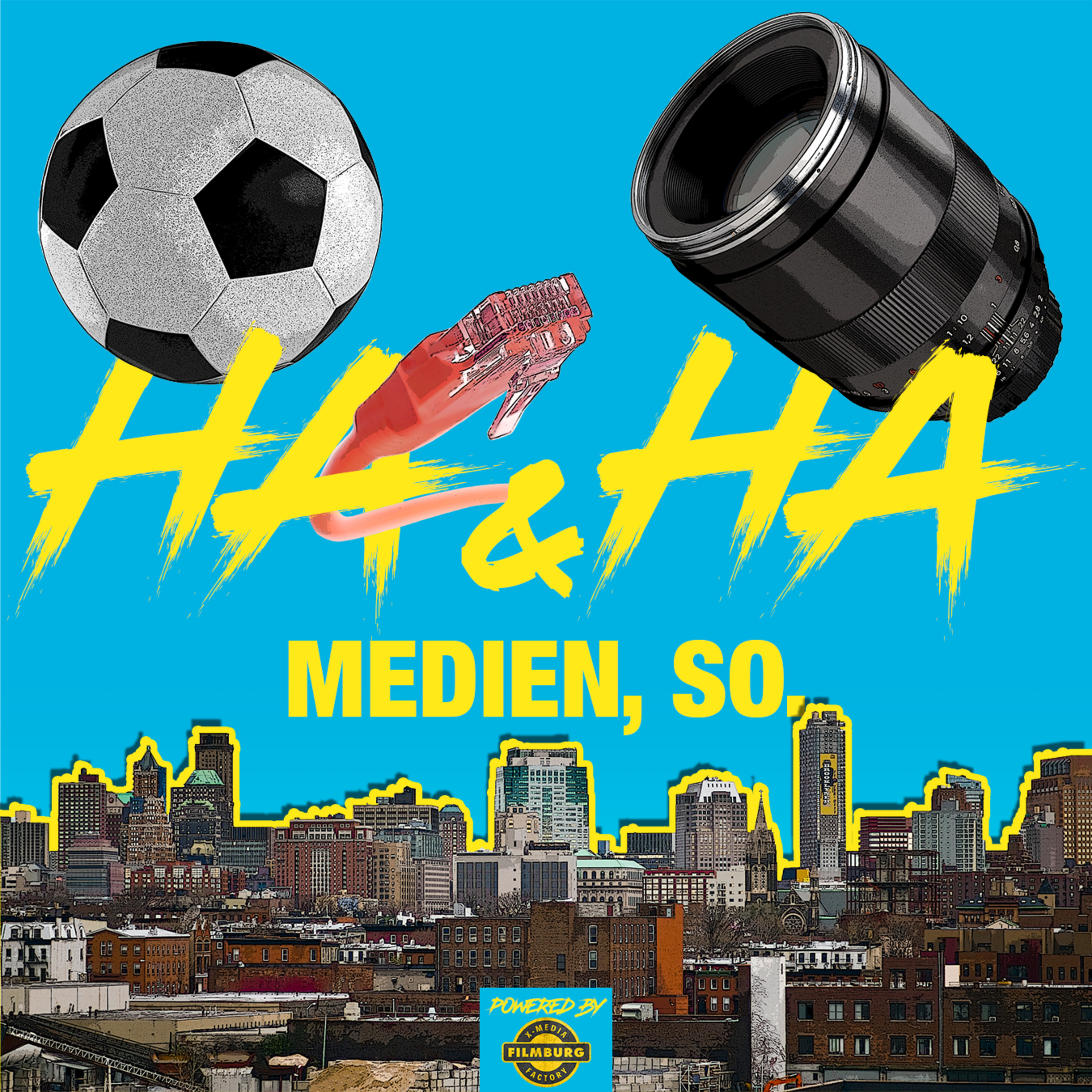 Mediensöhne