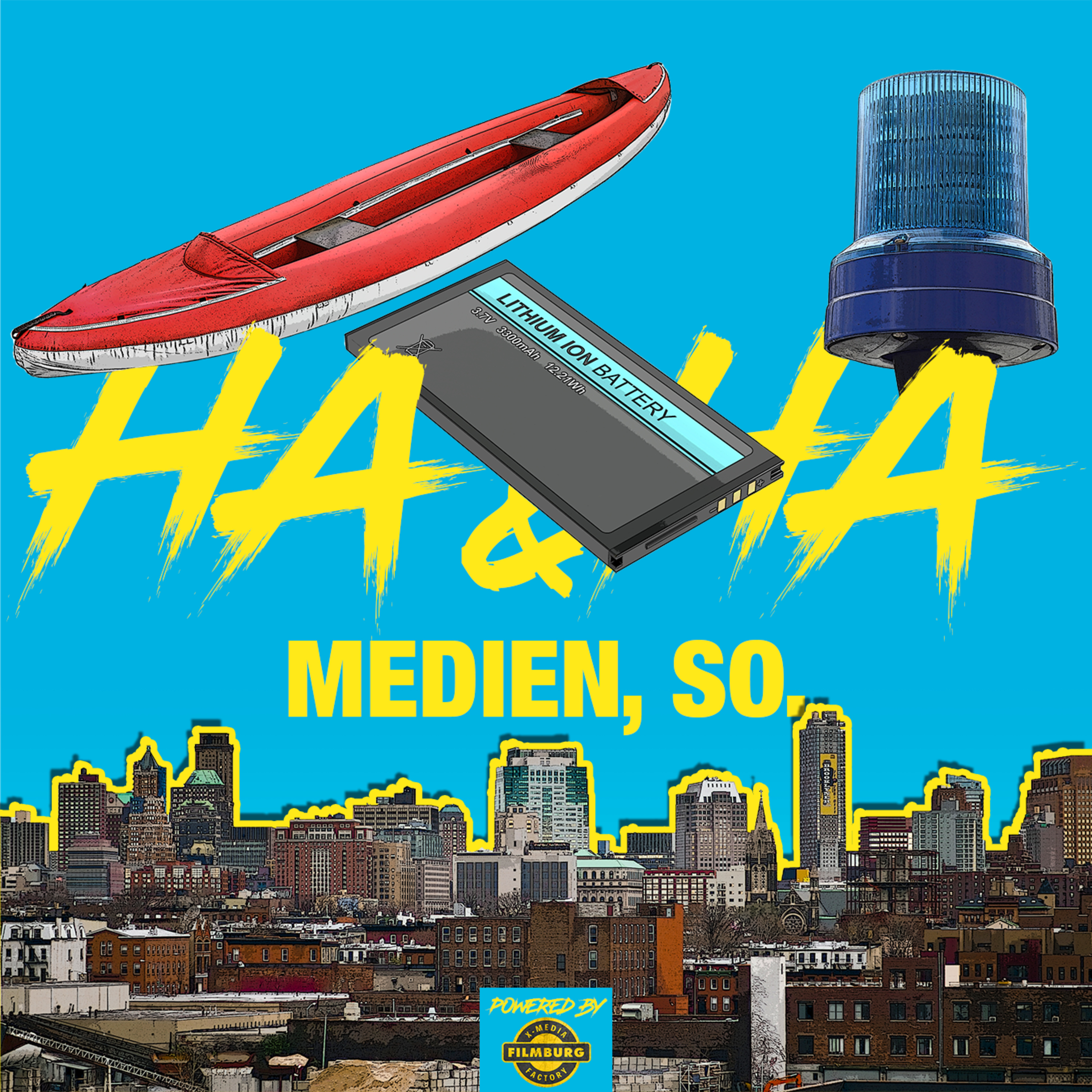Mediensöhne