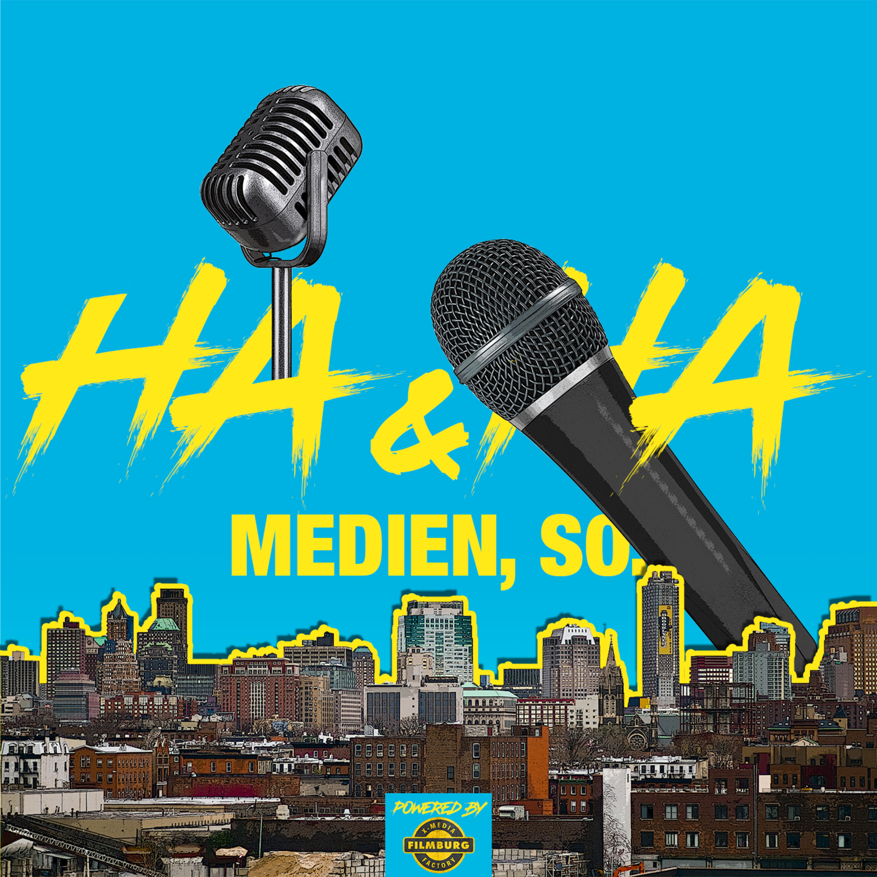 Mediensöhne