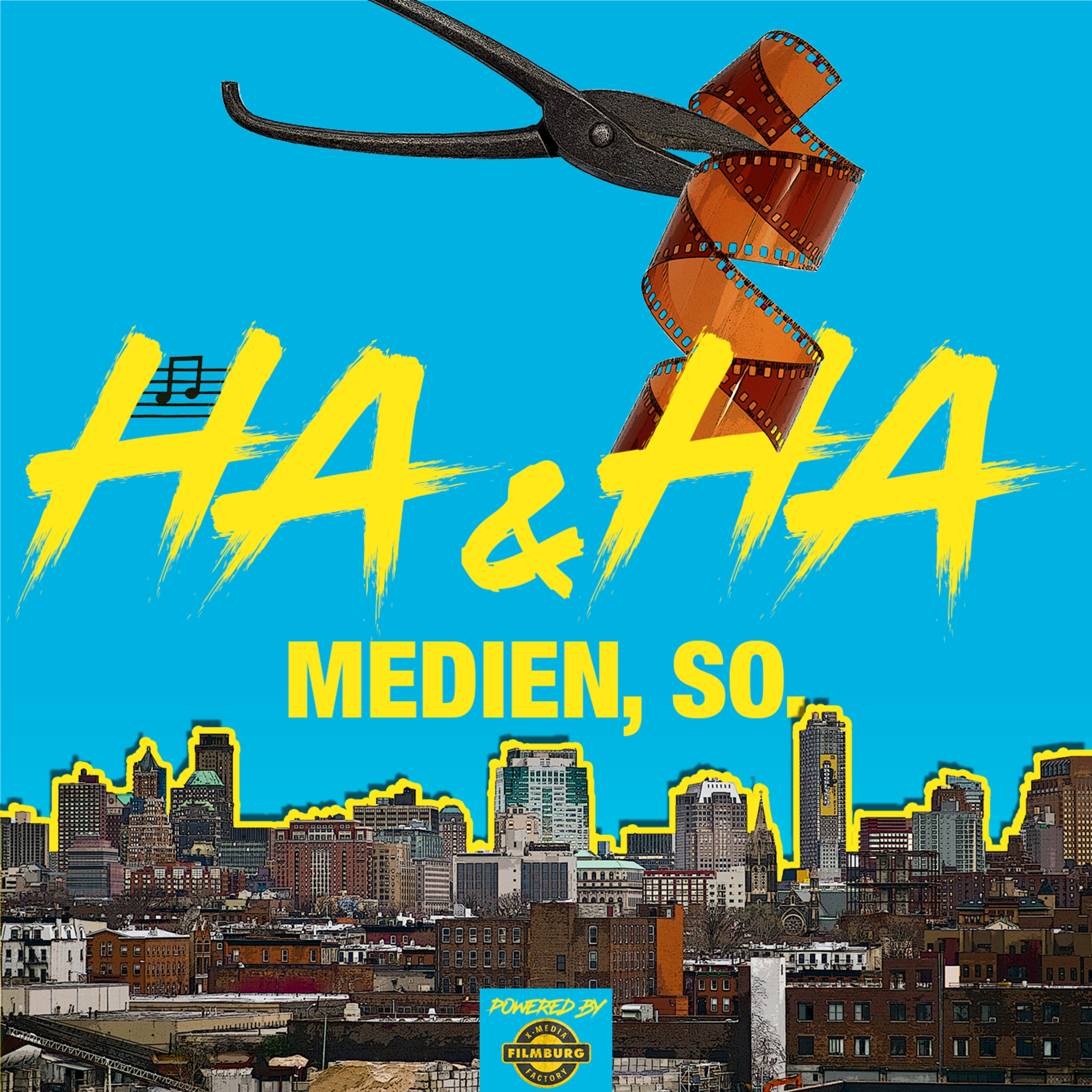 Mediensöhne