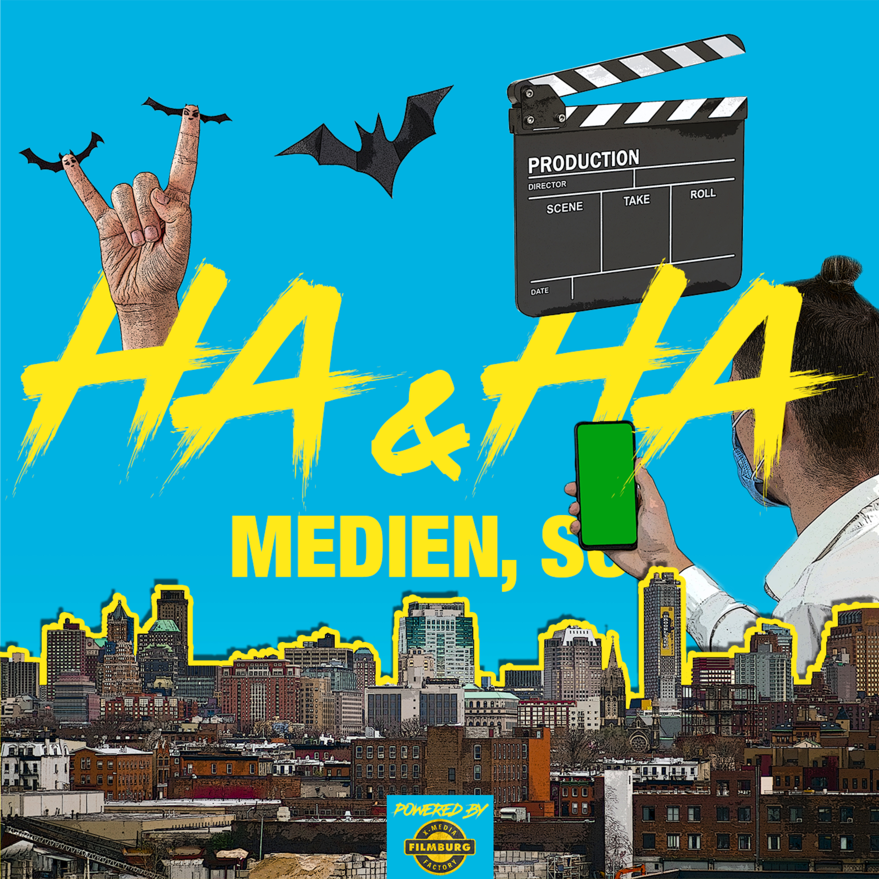 Mediensöhne