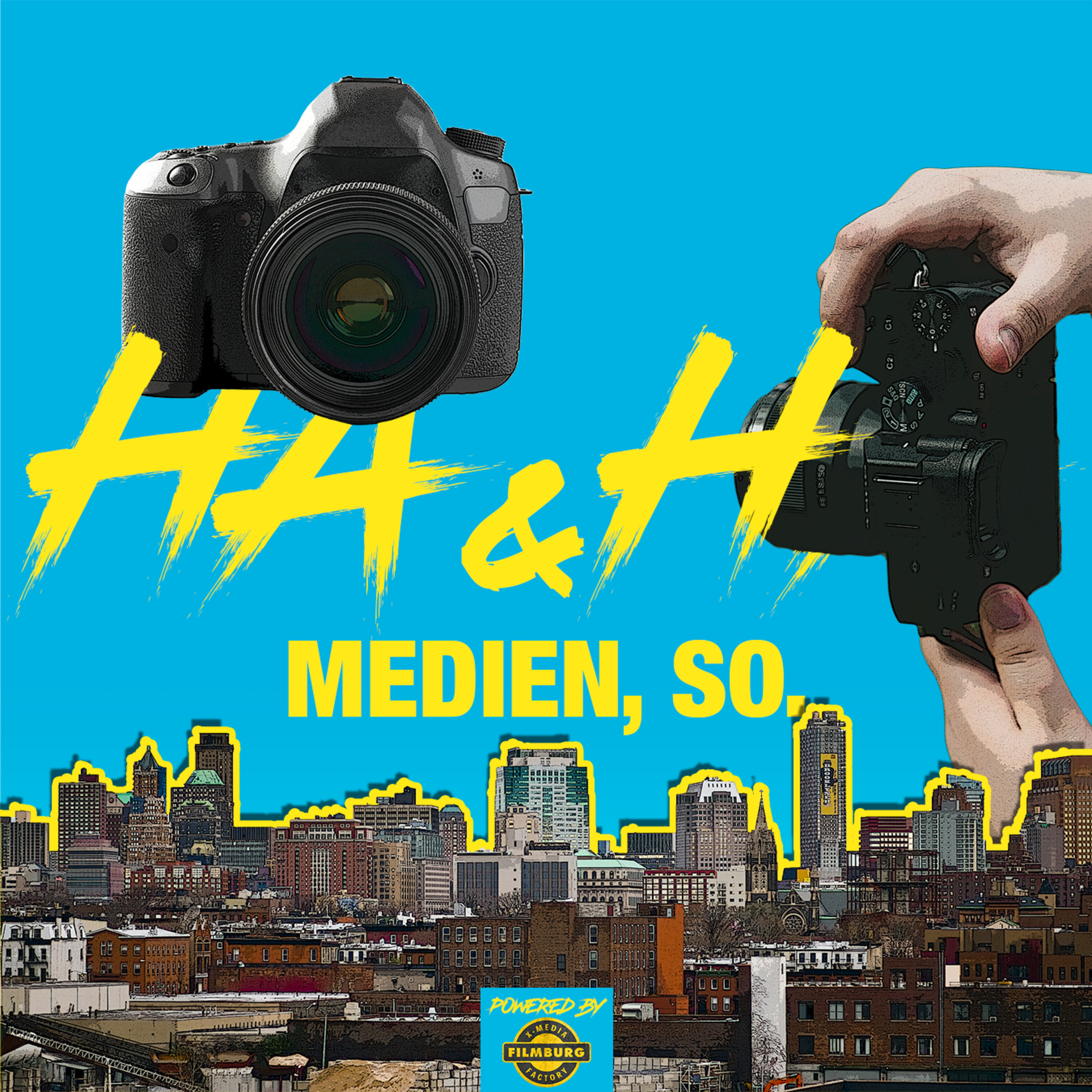 Mediensöhne