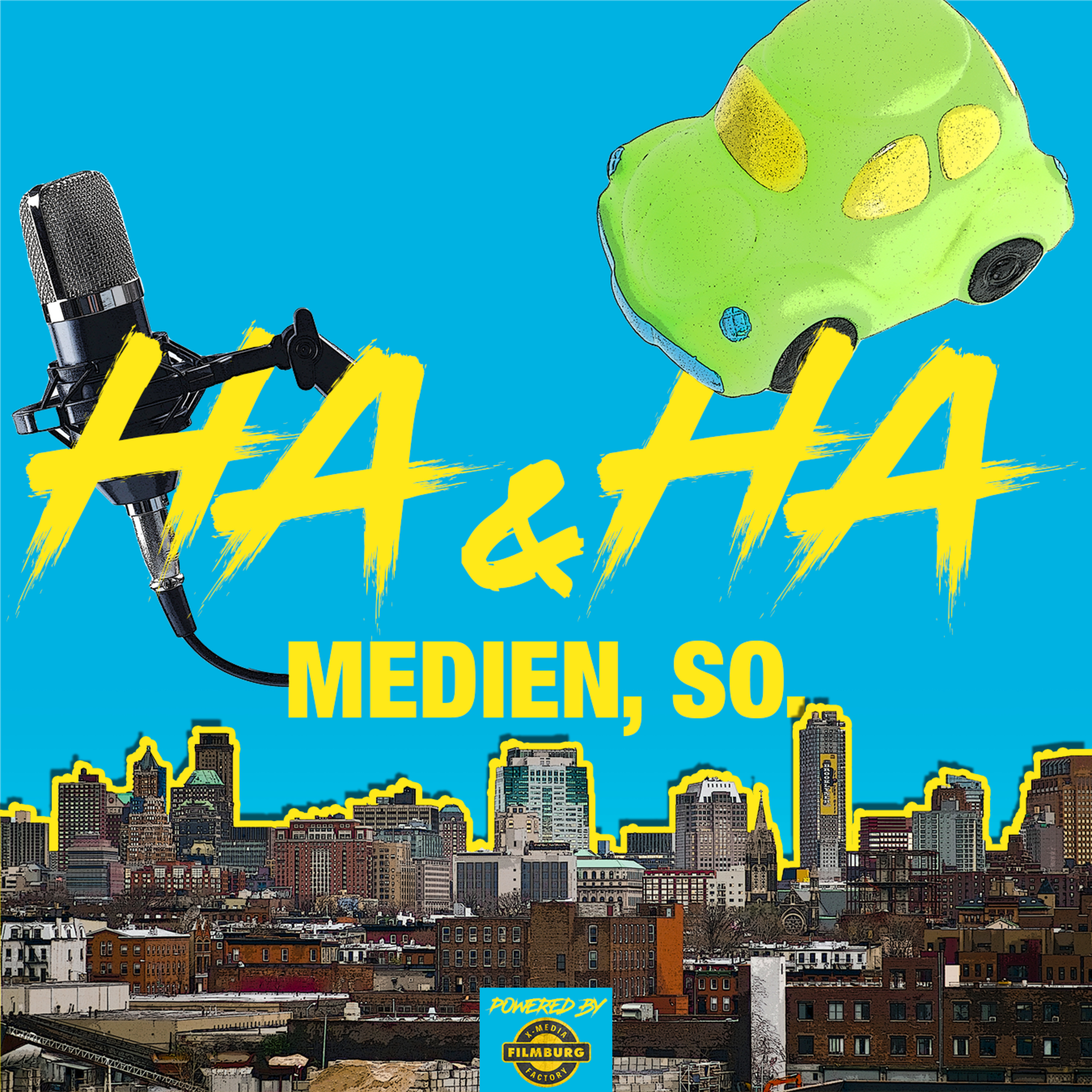 Mediensöhne