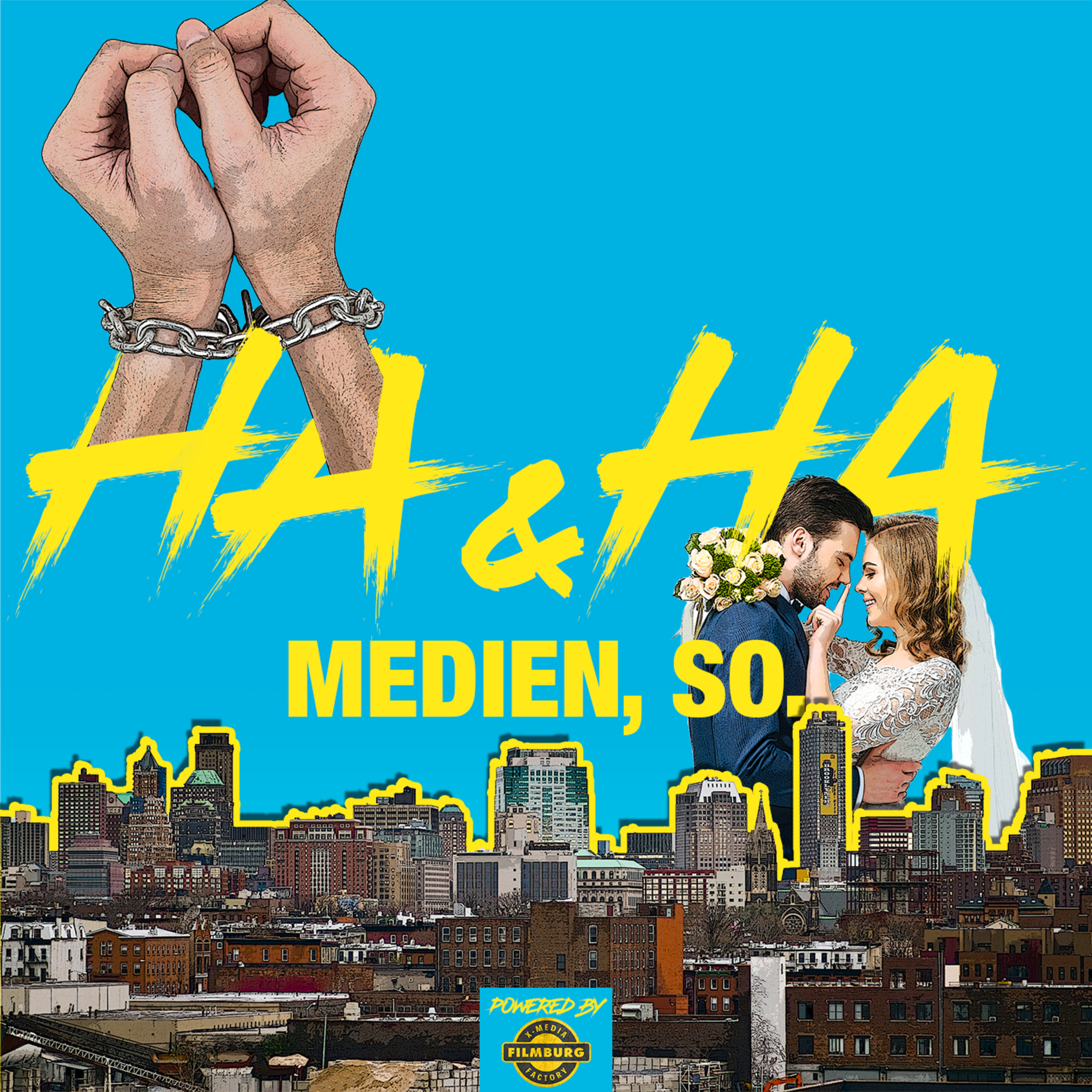 Mediensöhne