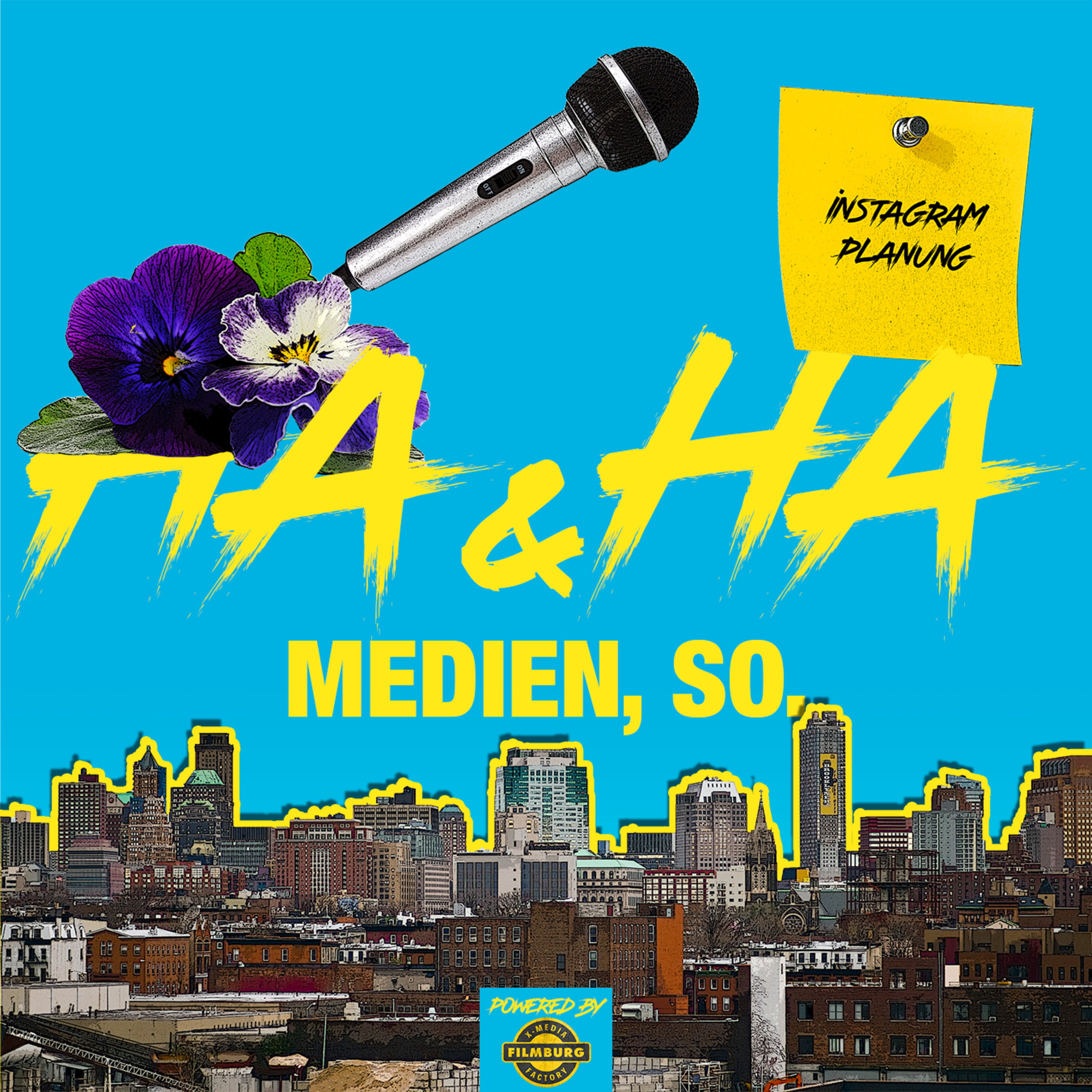 Mediensöhne